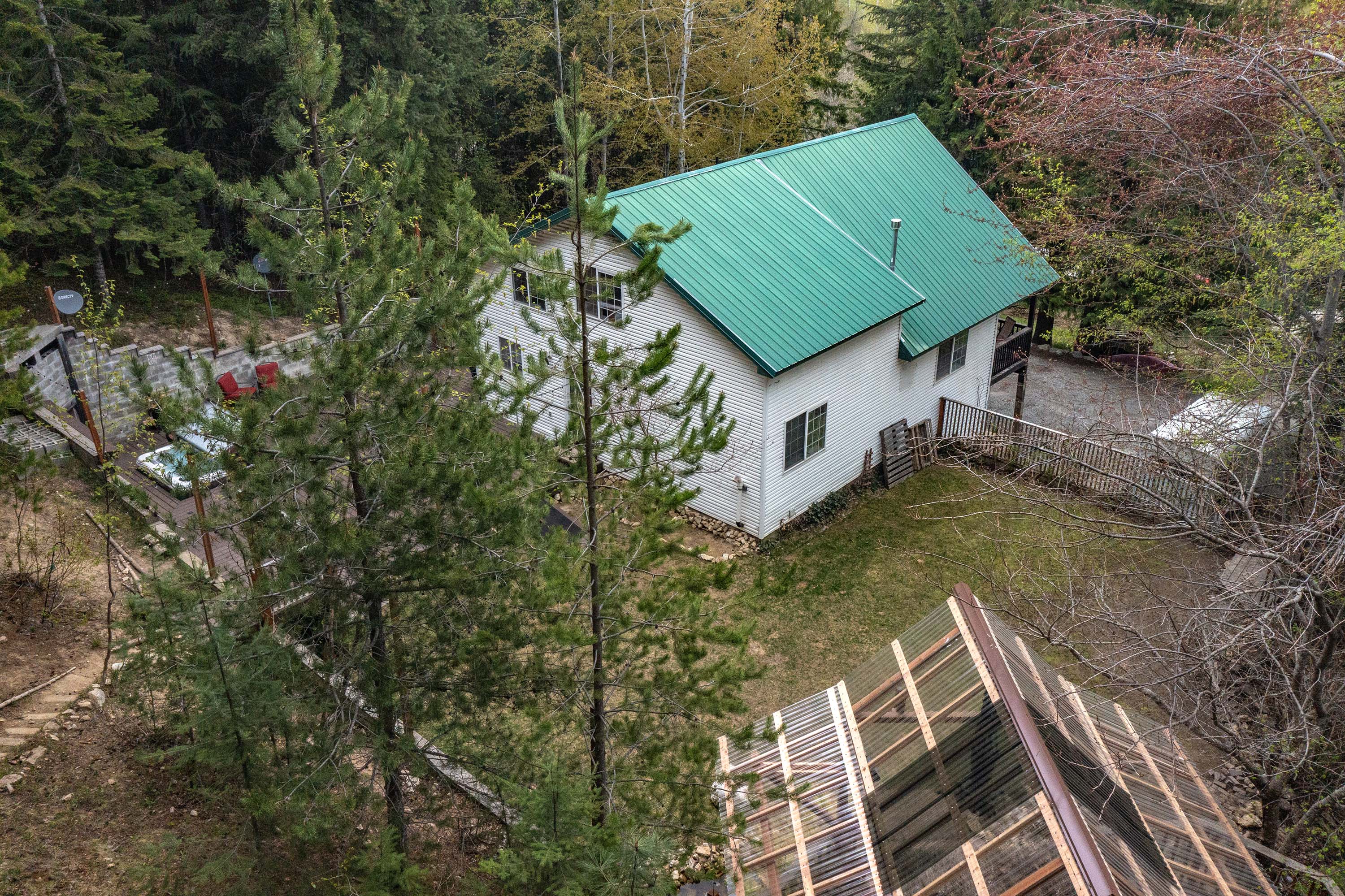 Sandpoint, Idaho, 83864, United States, 3 Bedrooms Bedrooms, ,2 BathroomsBathrooms,Residential,For Sale,1924530