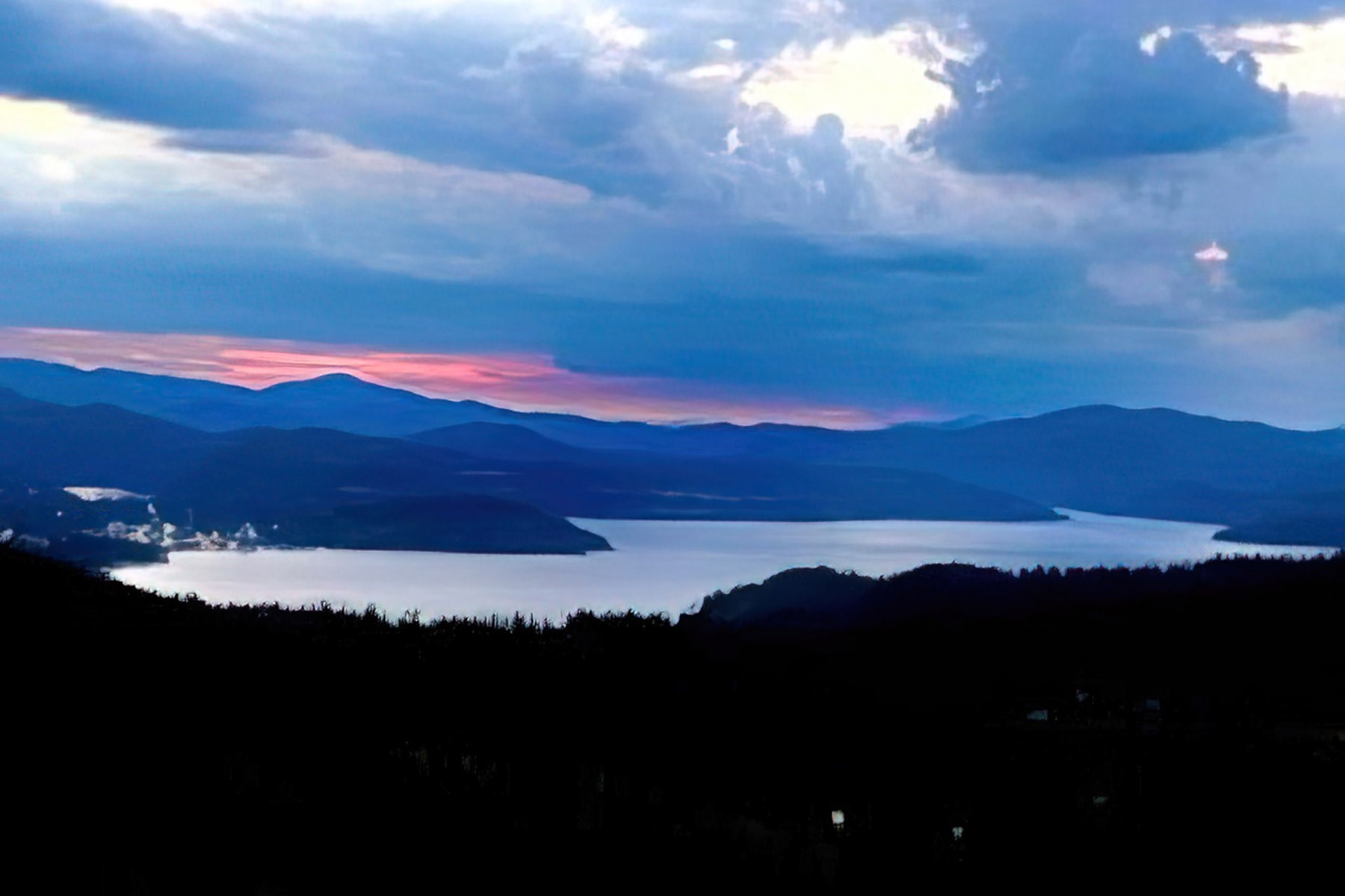  Captivating Lake View Beauty - 物件實景
