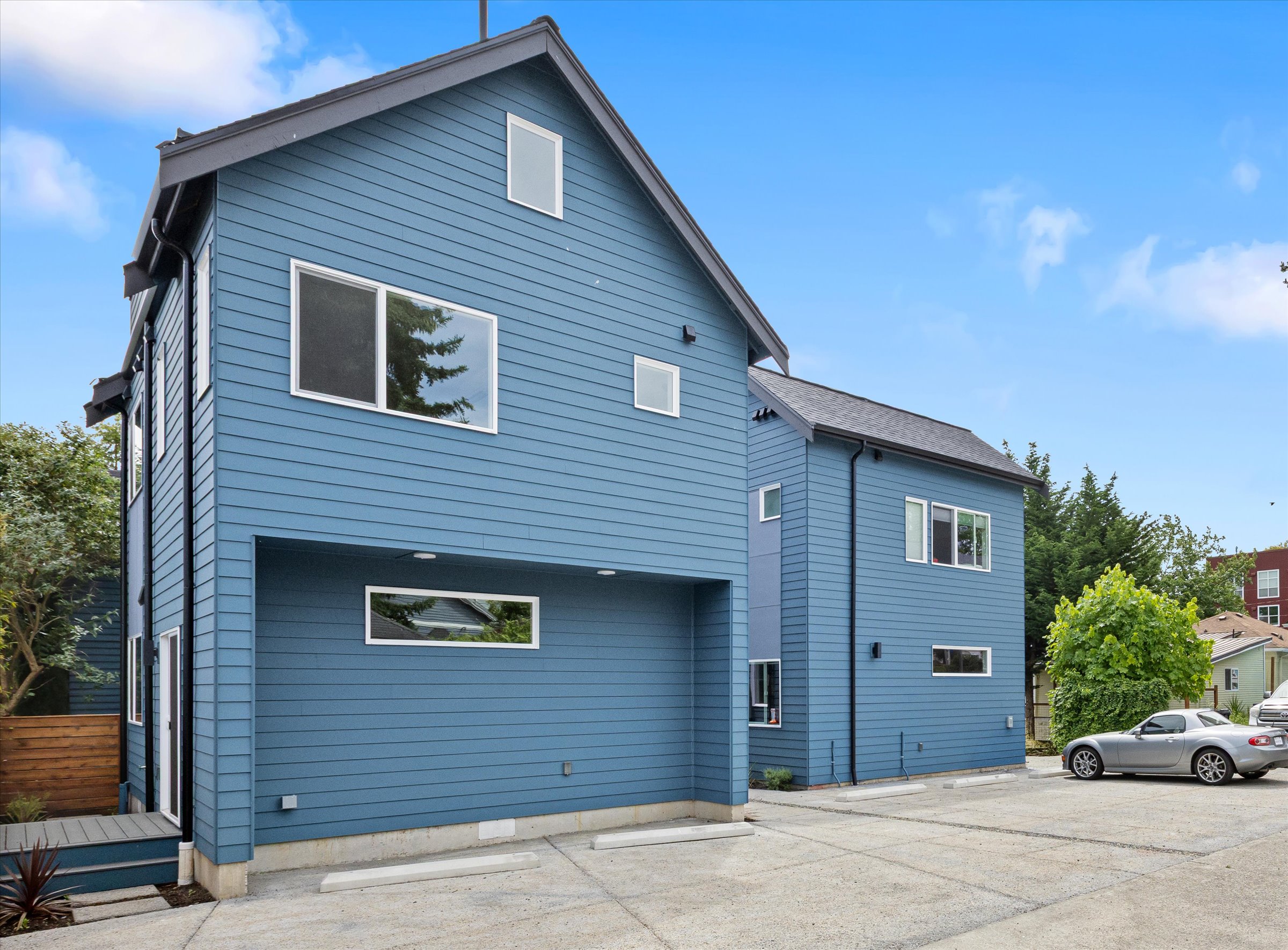  1417 Martin Luther King Jr Wy, Seattle, WA 98122 - 物件實景