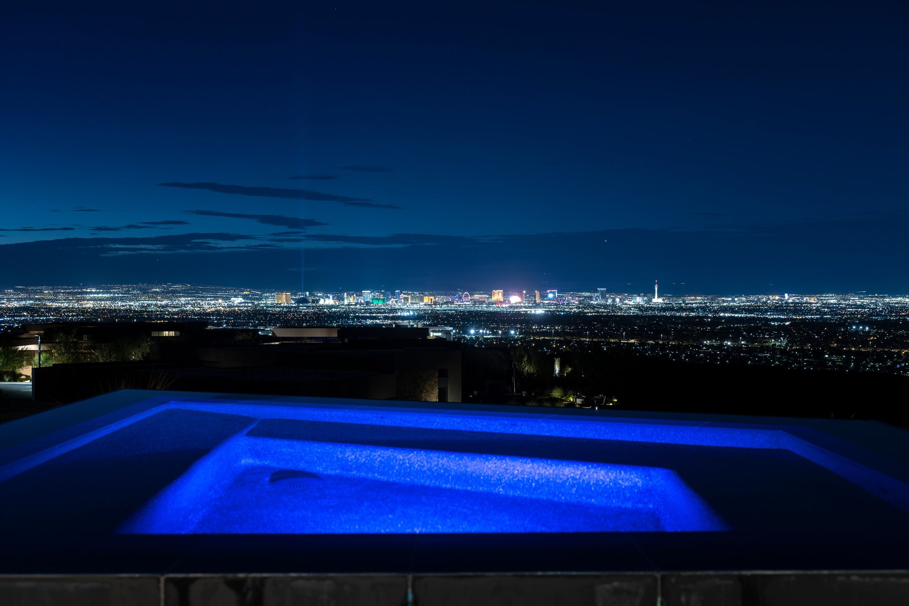  Exceptional Single Level Blue Heron Custom Home - 物件實景