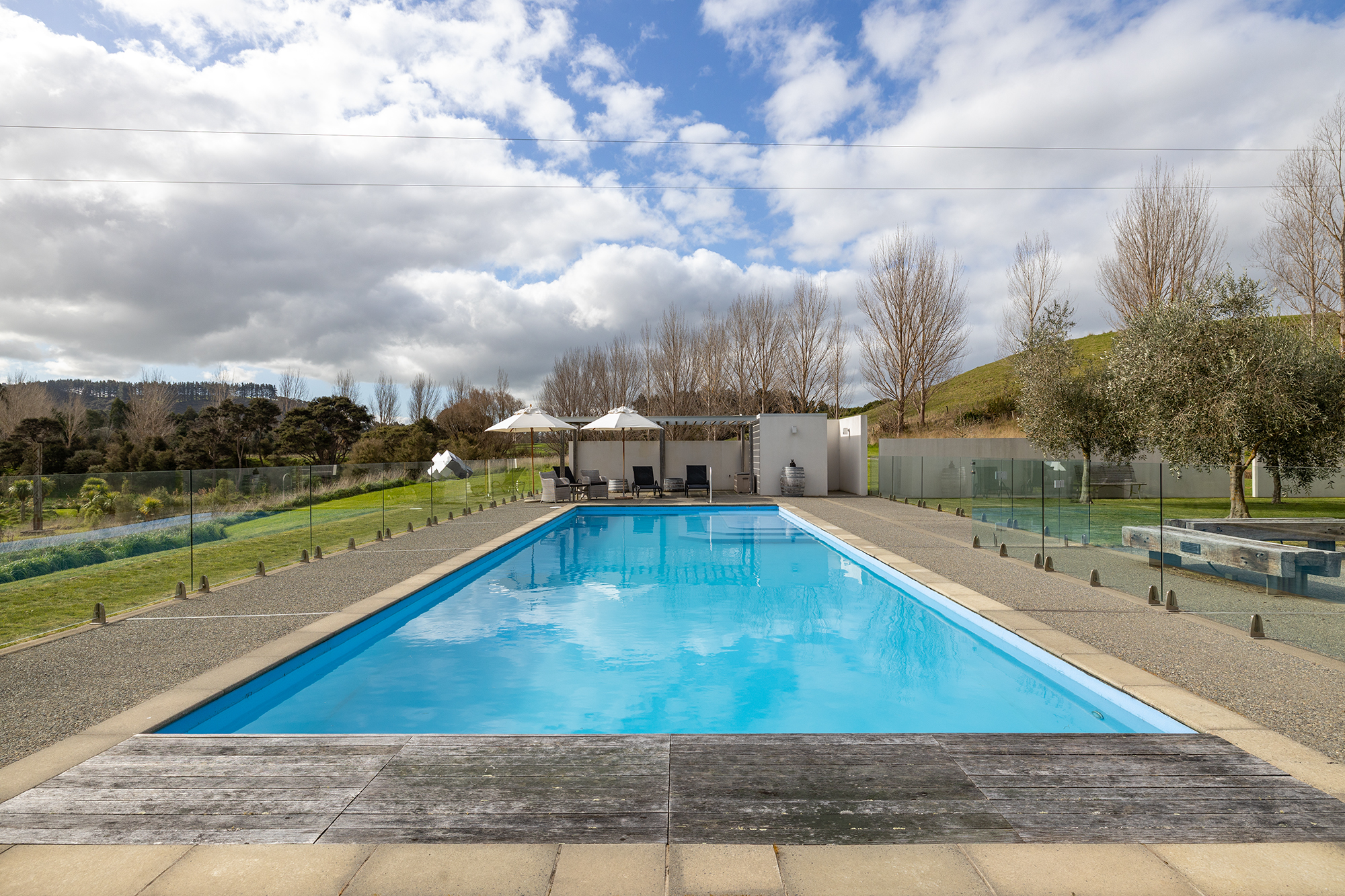  Martinborough Dream Lifestyle Property - 物件實景