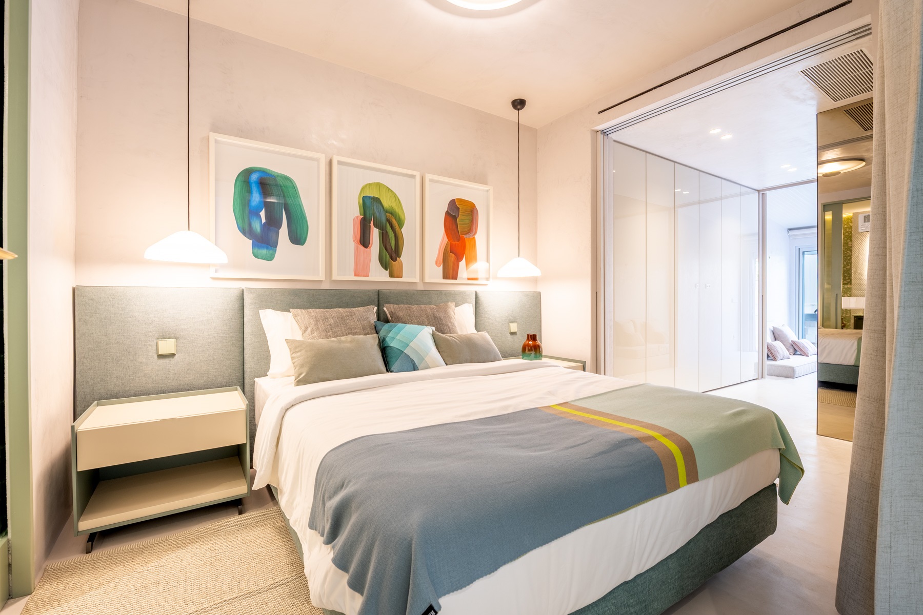  Flat, 2 bedrooms, for Sale - 物件實景