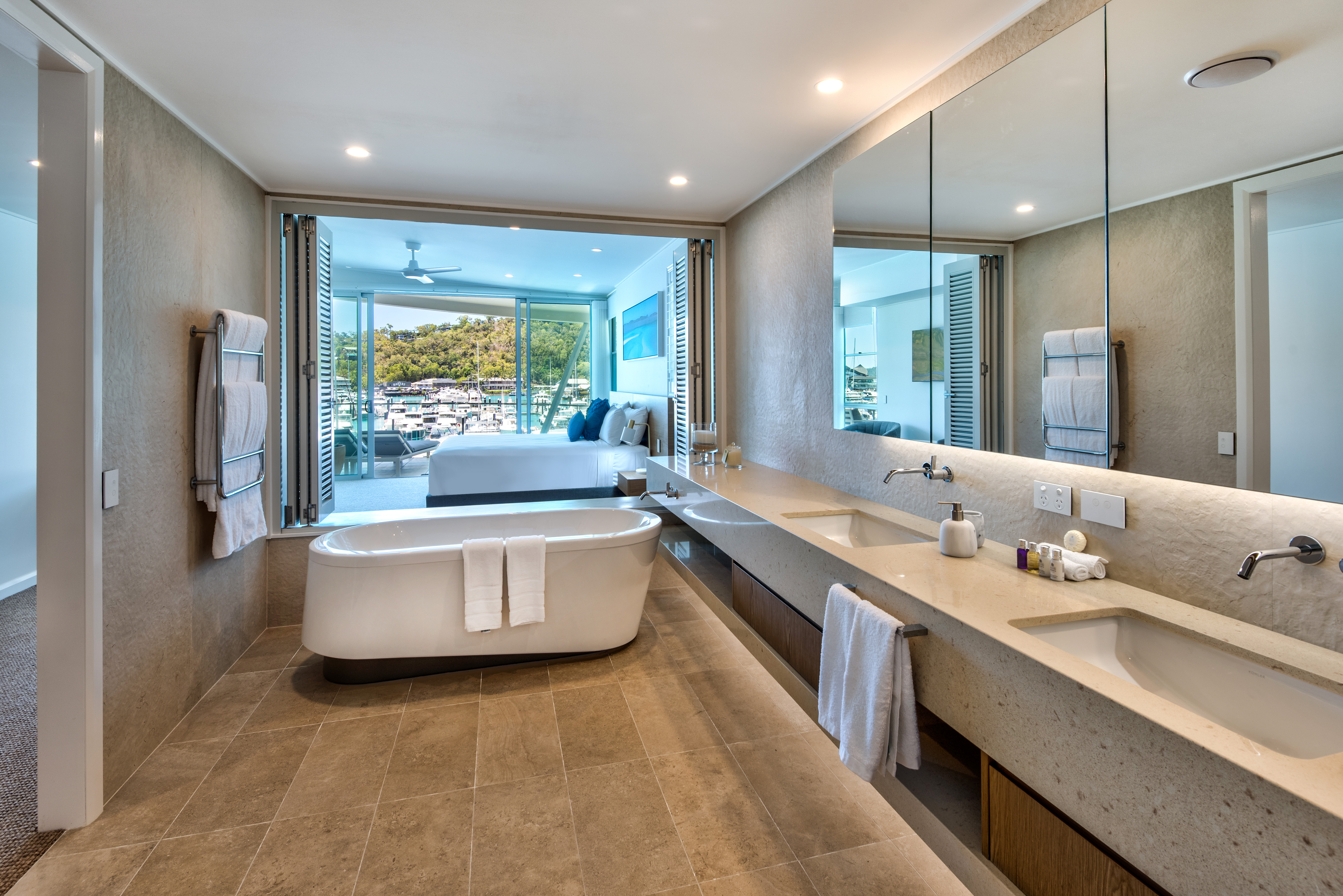  Pavillions 5, 1 Airport Drive, Hamilton Island - 物件實景