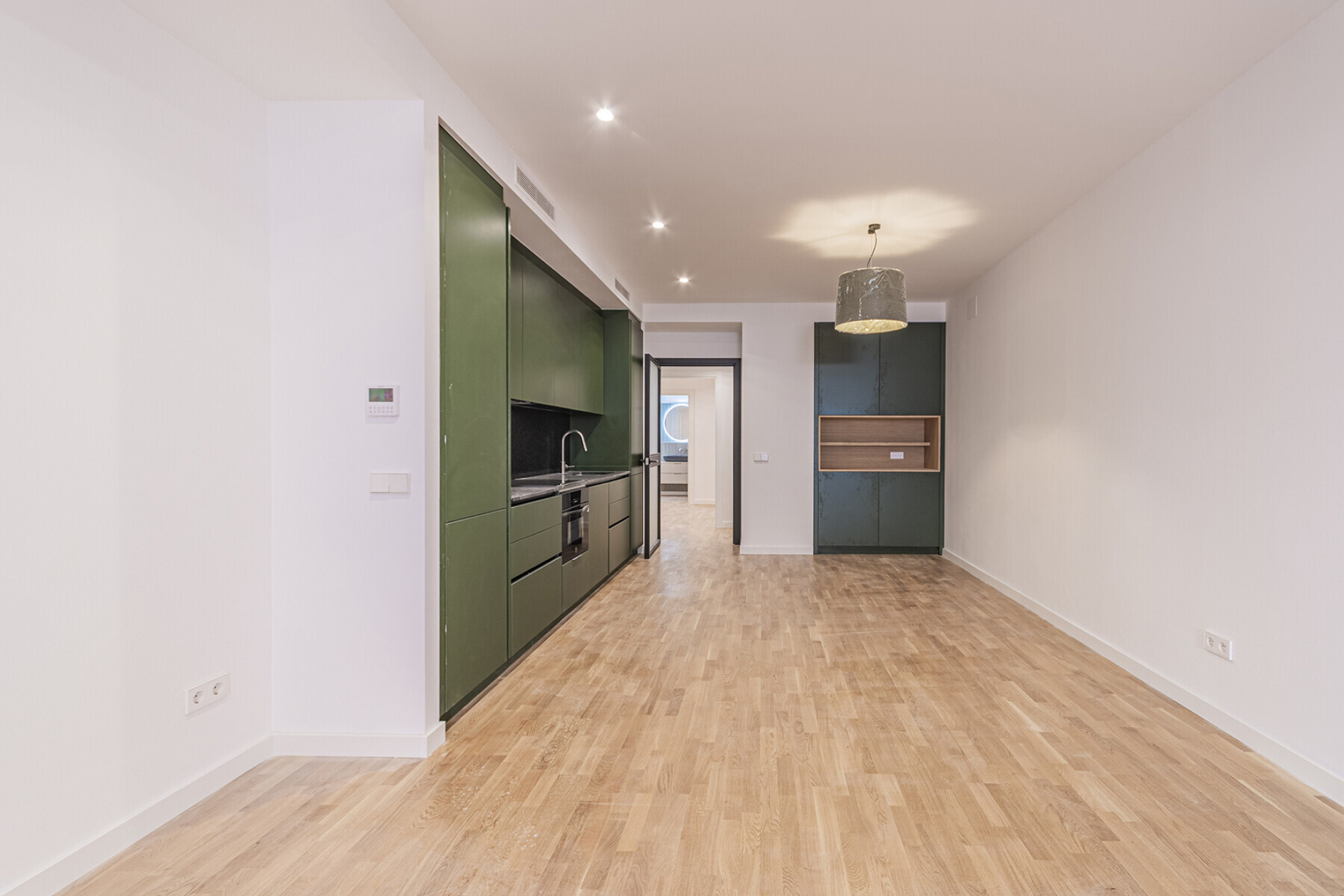  Modern apartment in Ciutat Vella, Barcelona - 物件實景