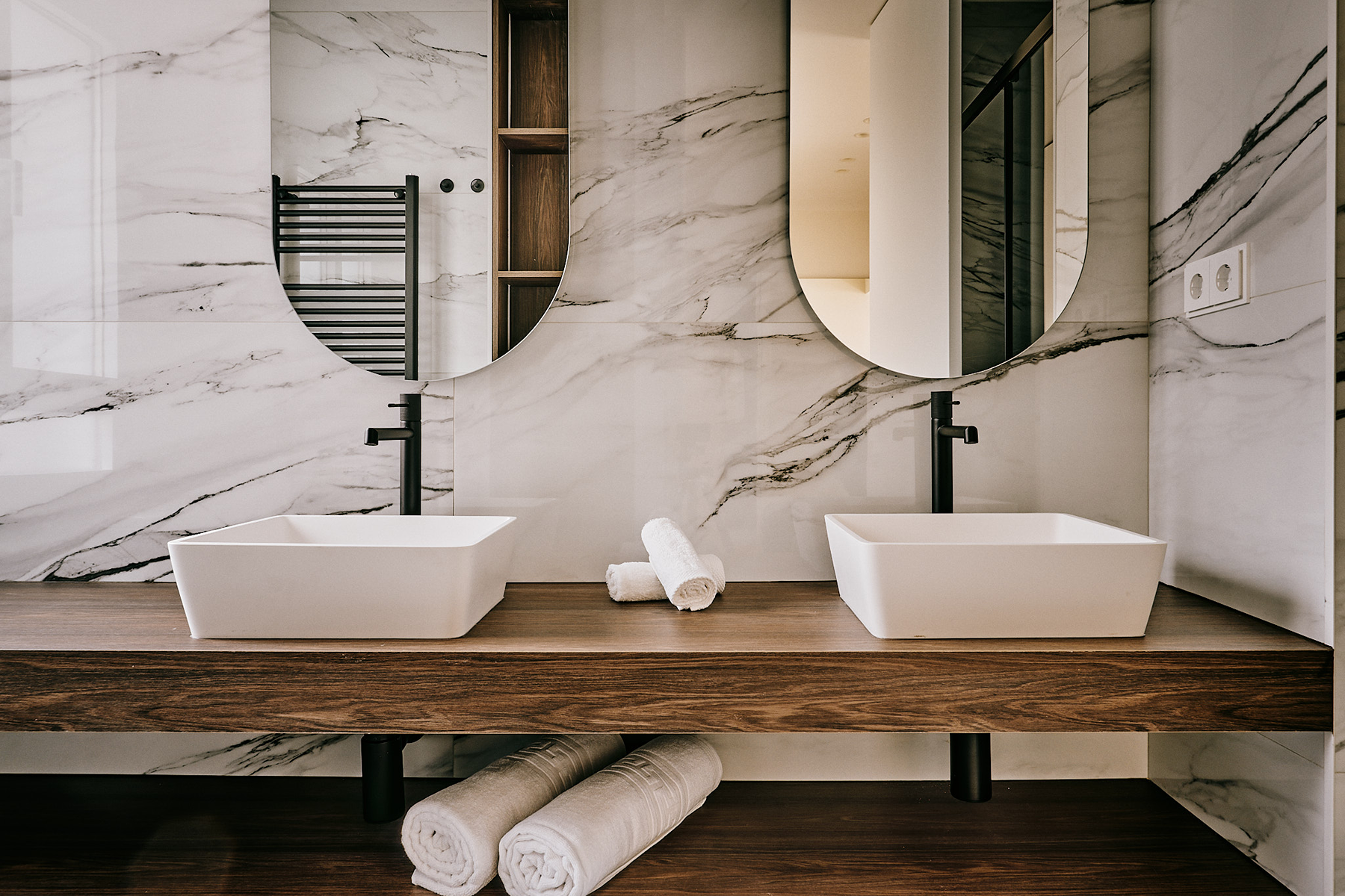  Refurbished Modern Flat in Barrio Salamanca, Madrid - 物件實景