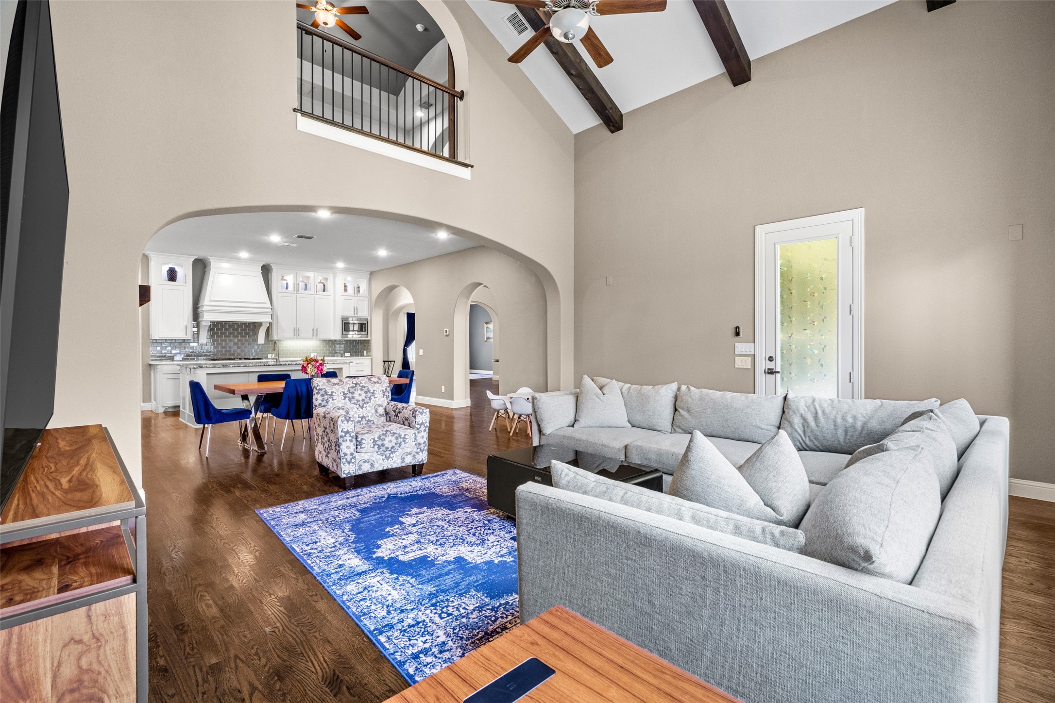The Colony, Texas, 75056, United States, 5 Bedrooms Bedrooms, ,7 BathroomsBathrooms,Residential,For Sale,1807610