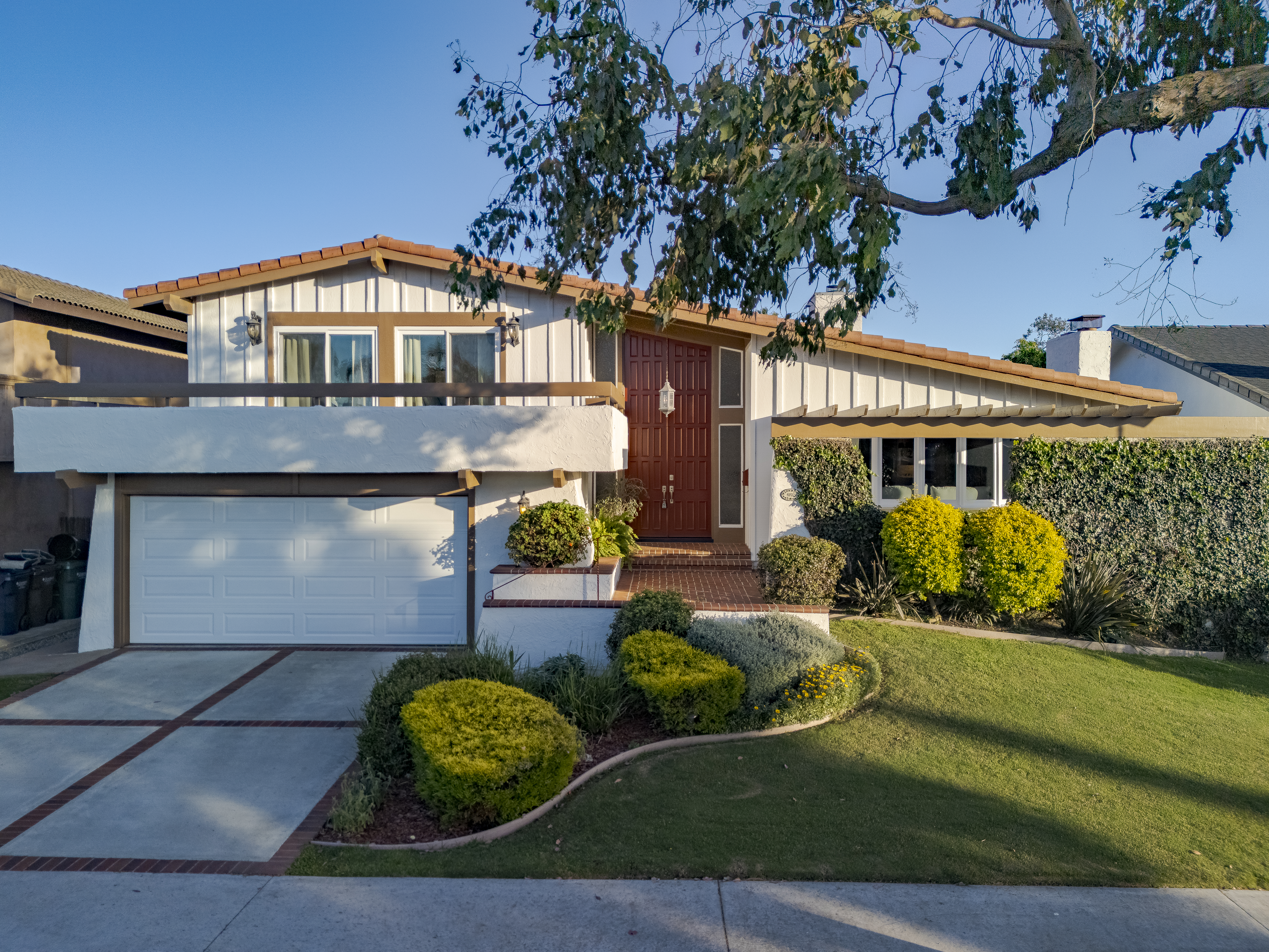  4192 Branford Drive, Huntington Beach, CA 92649 - 物件實景