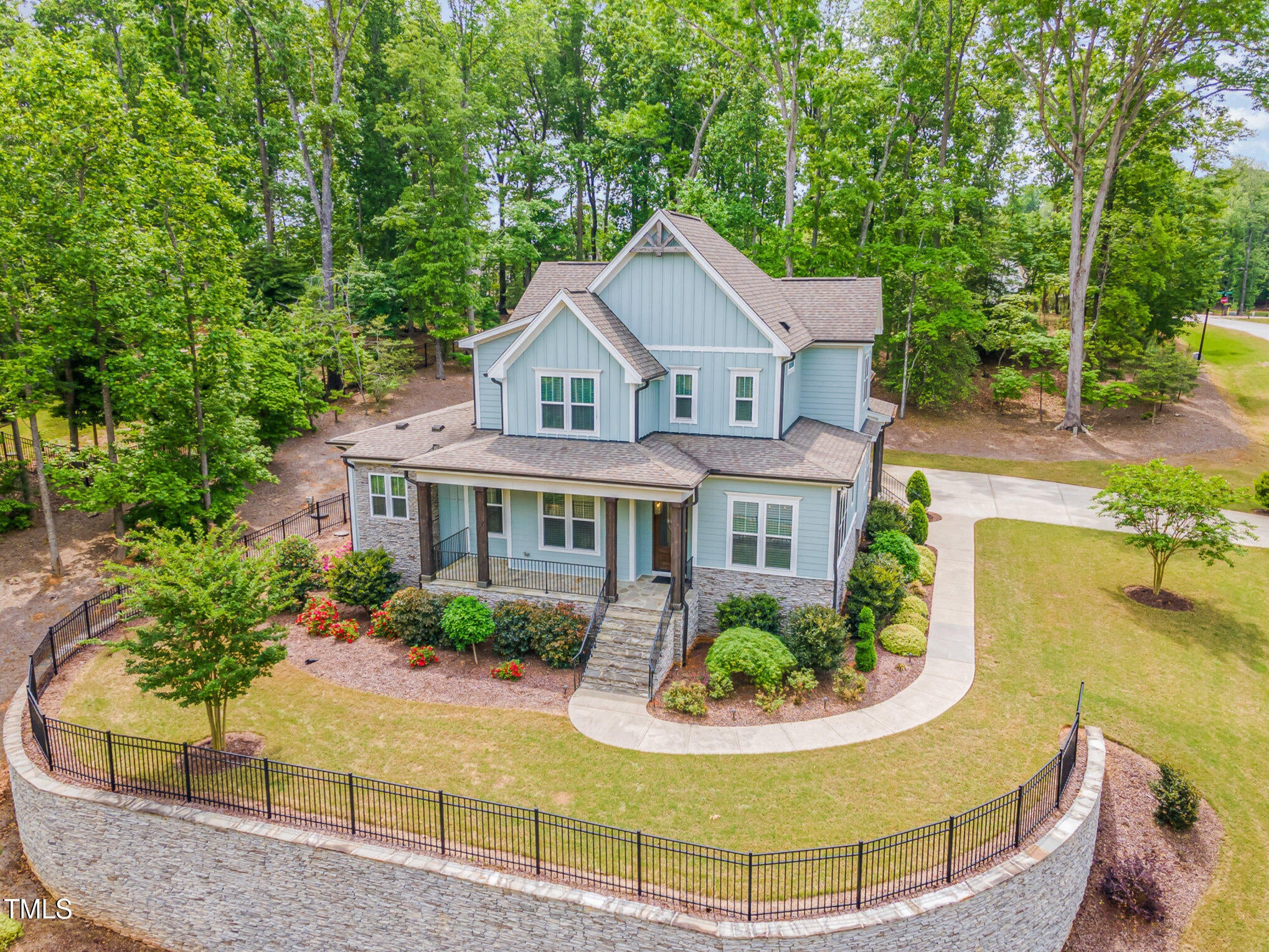 Pittsboro, North Carolina, 27312, United States, 4 Bedrooms Bedrooms, ,4 BathroomsBathrooms,Residential,For Sale,1933103