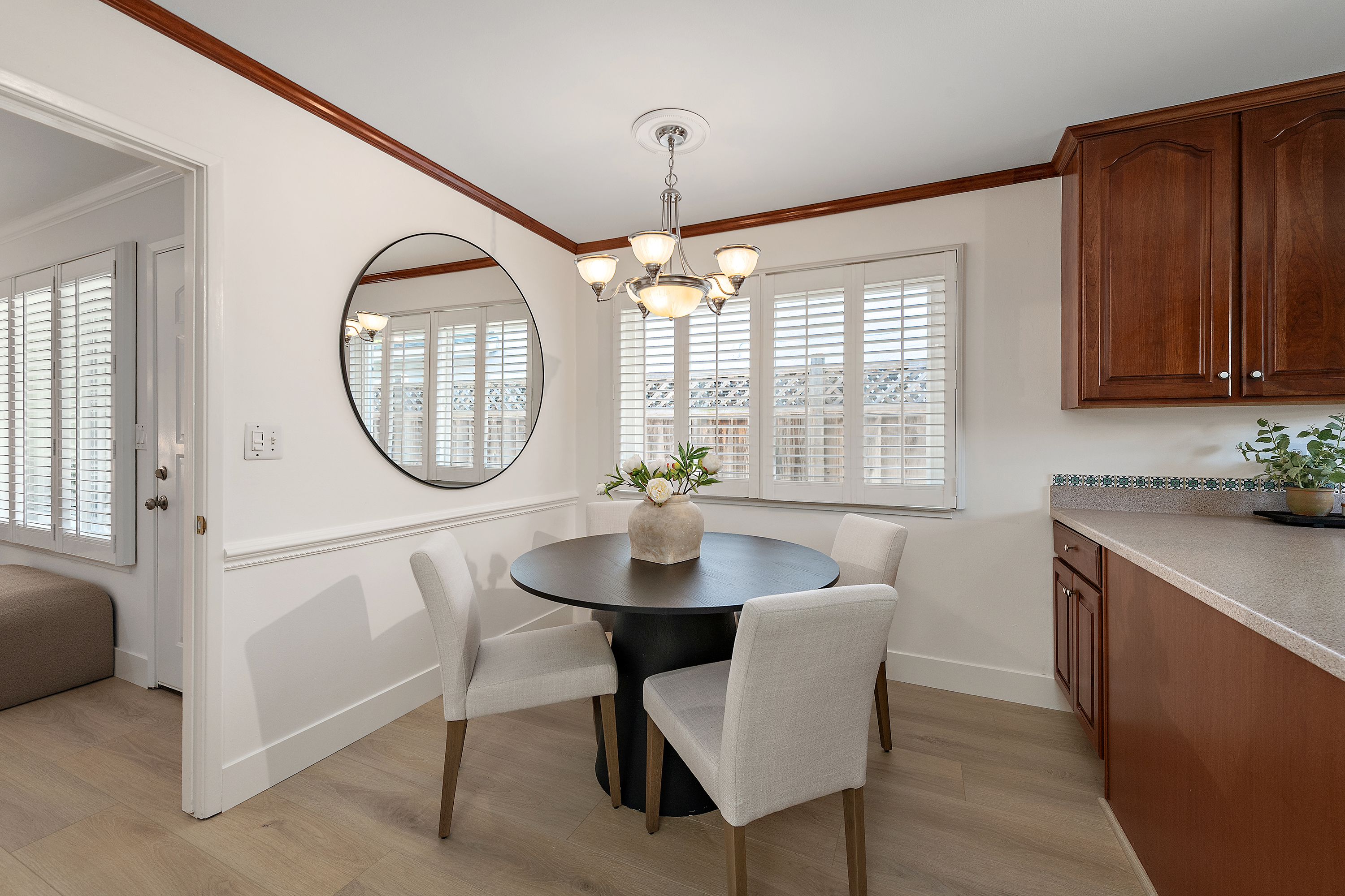  Turnkey Duplex in Prime Campbell - 物件實景