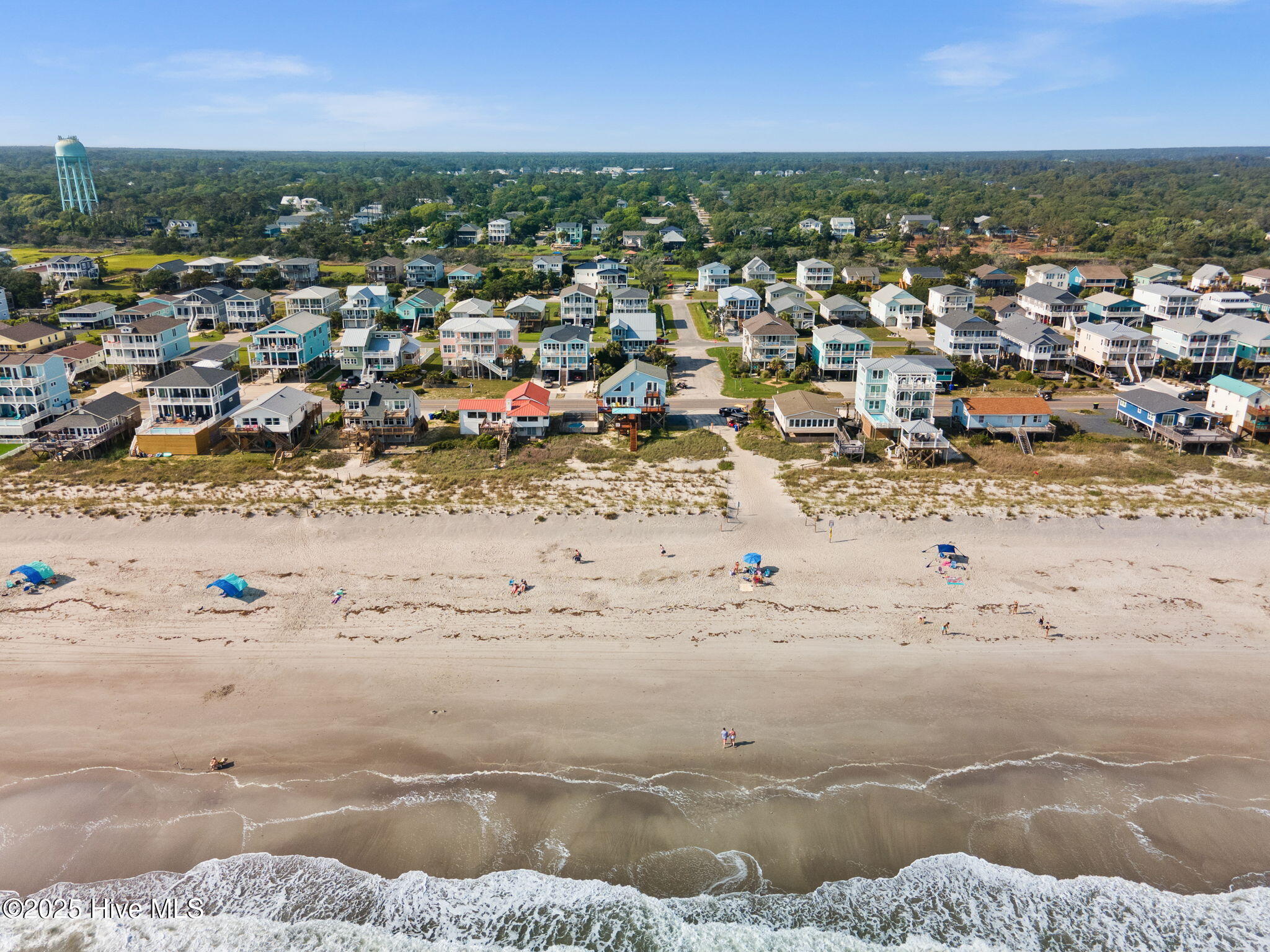 Oak Island, North Carolina, 28465, United States, 4 Bedrooms Bedrooms, ,2 BathroomsBathrooms,Residential,For Sale,1982879