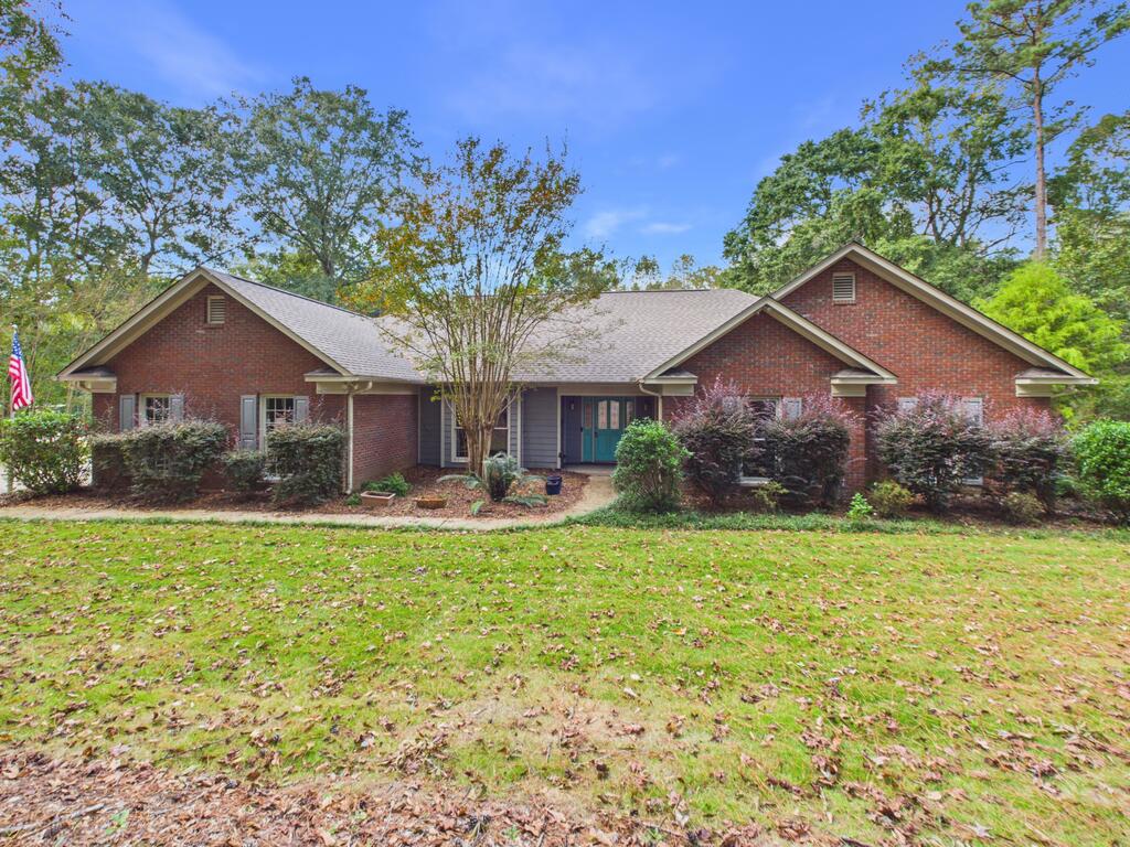 Jackson Rd, Midland, GA 31820