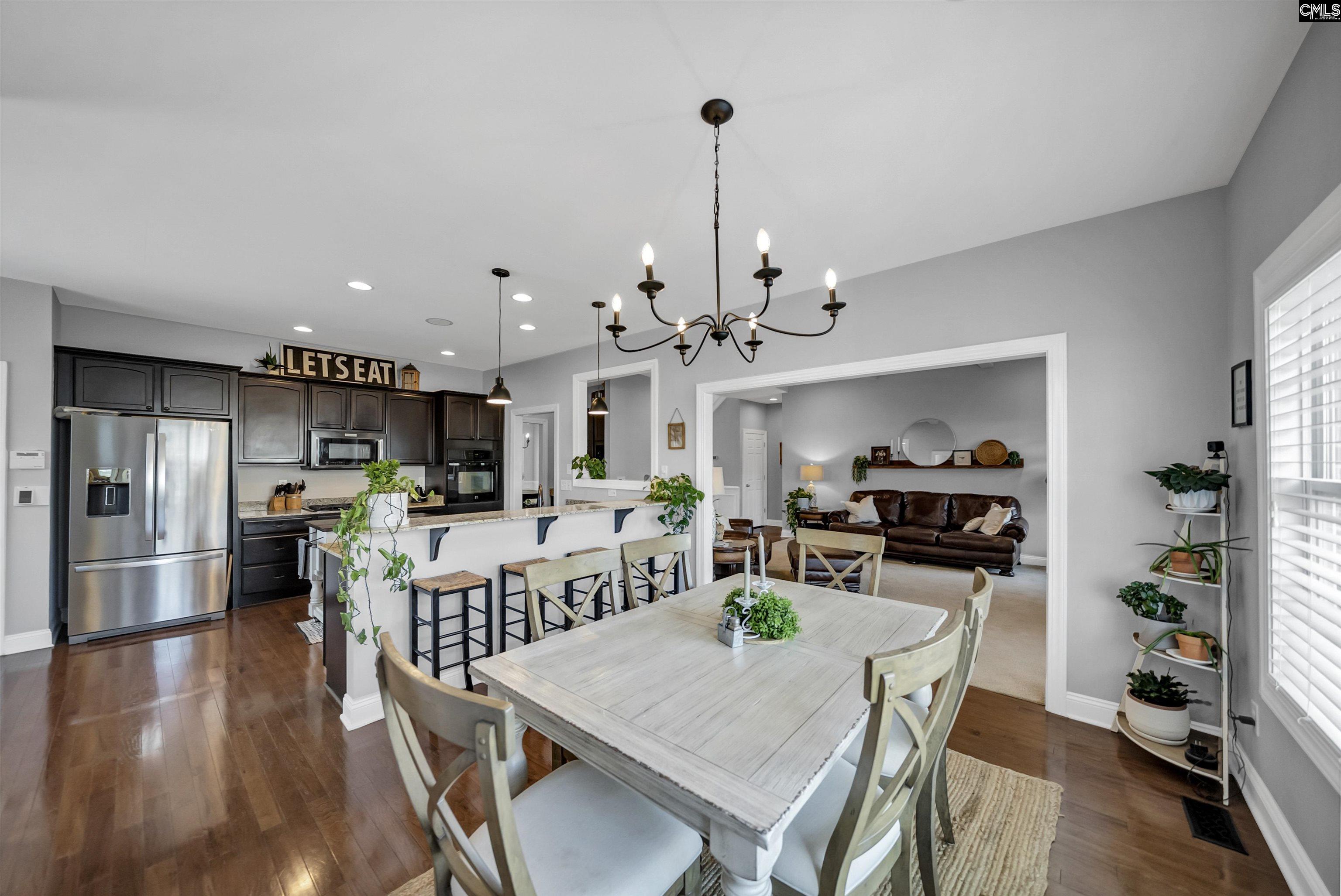 Lexington, South Carolina, 29072, United States, 5 Bedrooms Bedrooms, ,4 BathroomsBathrooms,Residential,For Sale,1906241