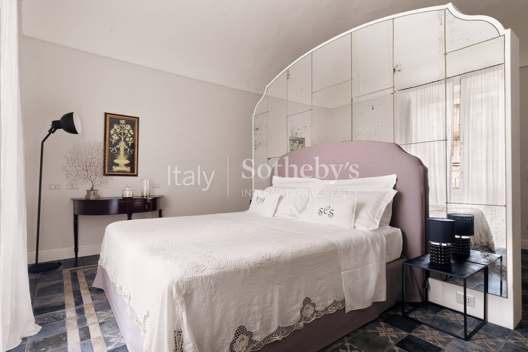  Boutique Hotel in the heart of Noto Baroque - 物件實景