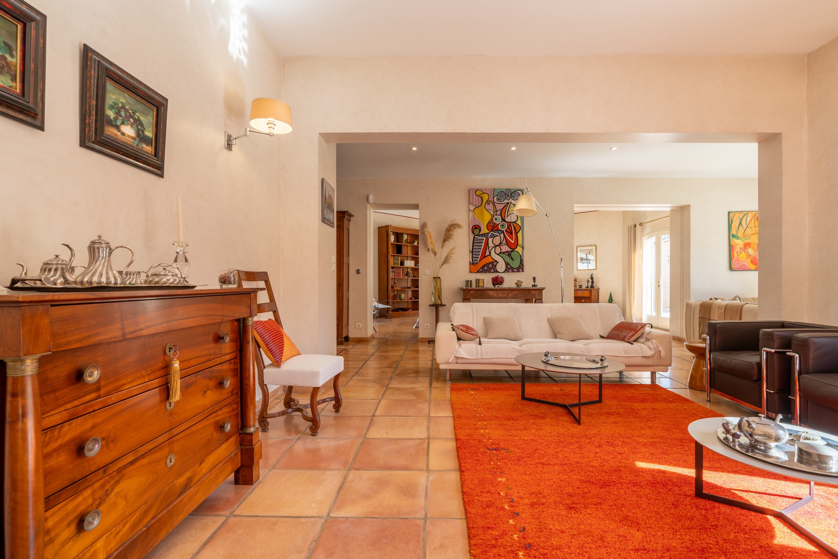  NARBONNE: Elegant approx 250sq.m house upon approx 1700m² - 物件實景