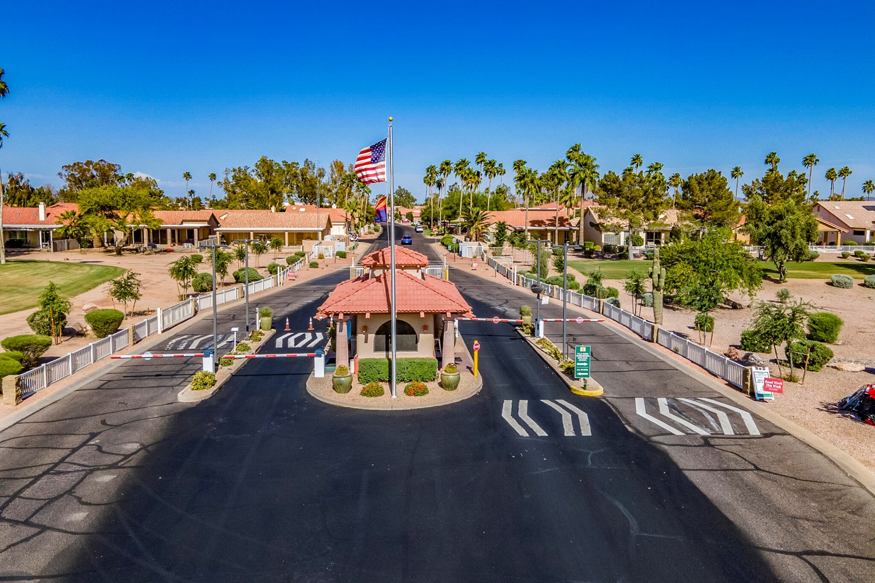  26202 S Flame Tree Drive  Sun Lakes, AZ - 物件實景