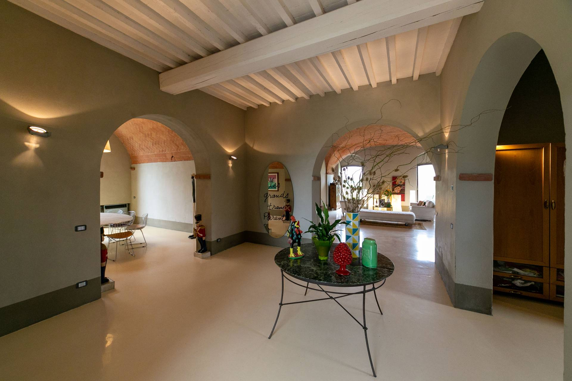 Via Caselle, Montepulciano, Siena, 53045, IT, 5 Bedrooms Bedrooms, ,6 BathroomsBathrooms,Residential,For Sale,Via Caselle,924517