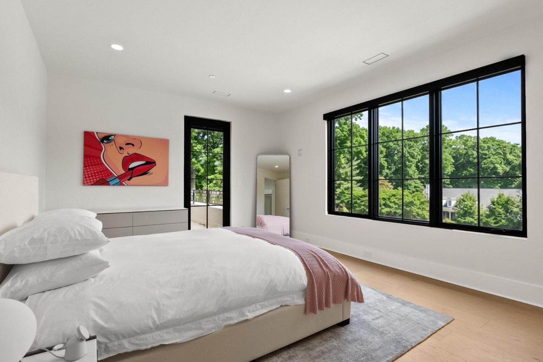  7112 Natelli Woods Lane, Bethesda, MD, 20817 - 物件實景