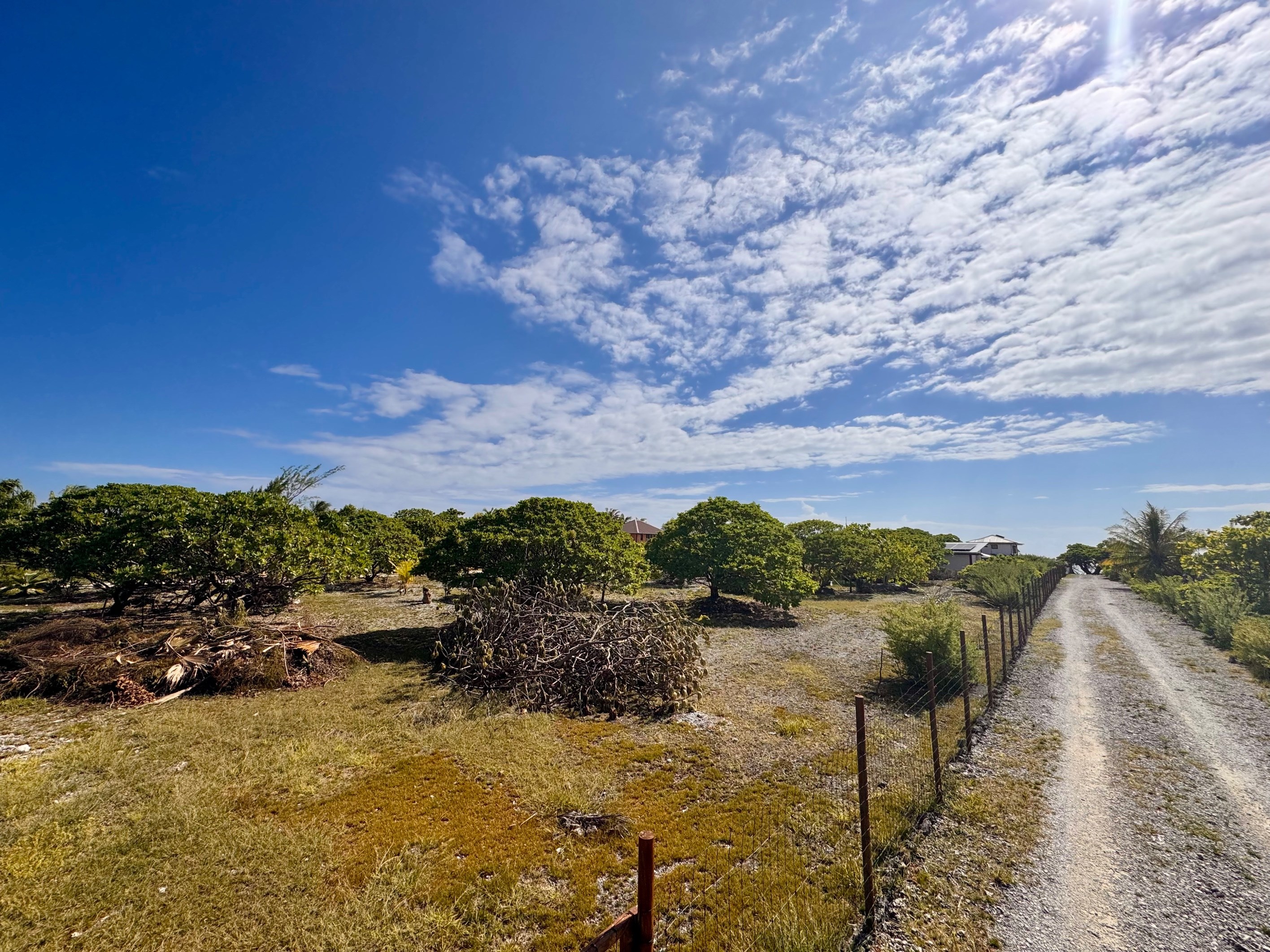  Fakarava – Lagoonfront Tourist Lodge - 物件實景