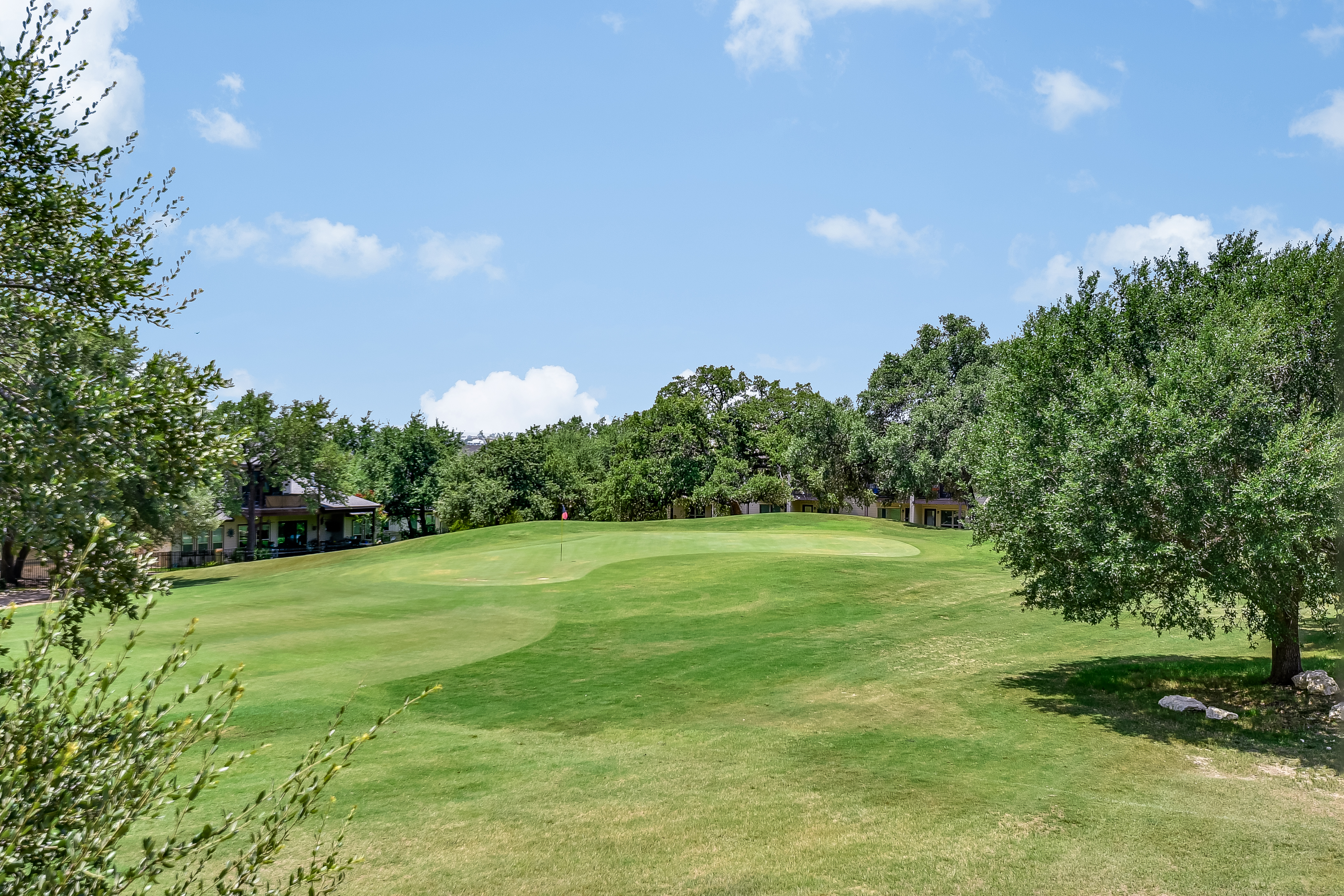  Resort Living on the Golf Course - 物件實景