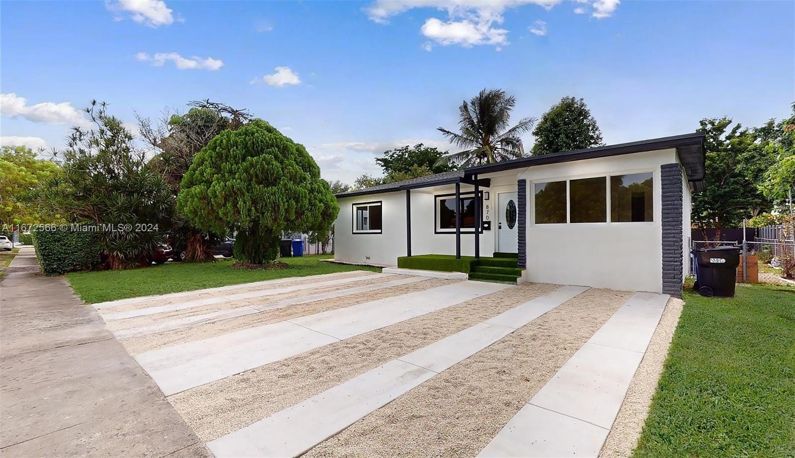 North Miami Beach, Florida, 33162, United States, 3 Bedrooms Bedrooms, ,2 BathroomsBathrooms,Residential,For Sale,1944950