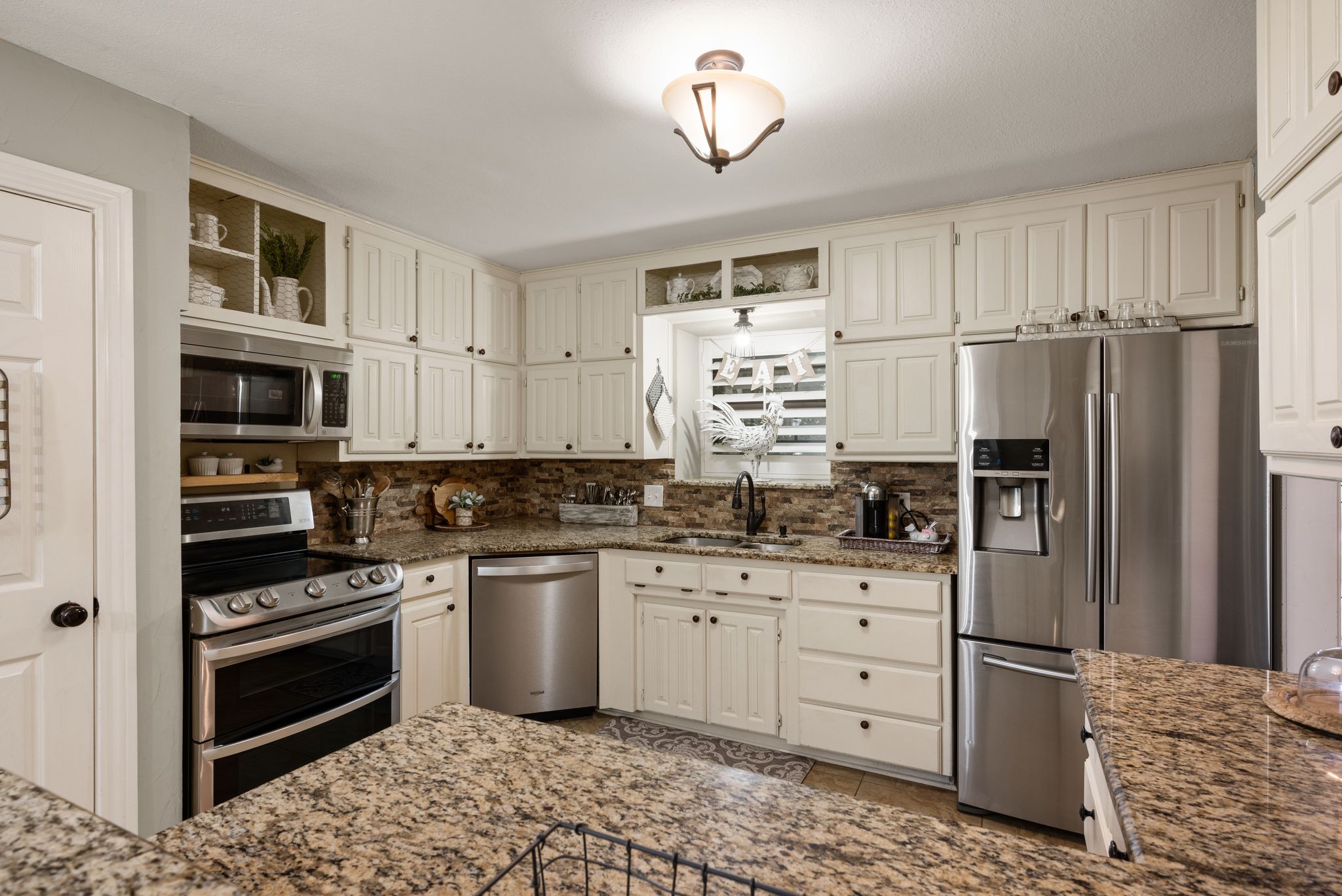  3229 David Drive, Hurst, TX, 76054 - 物件實景