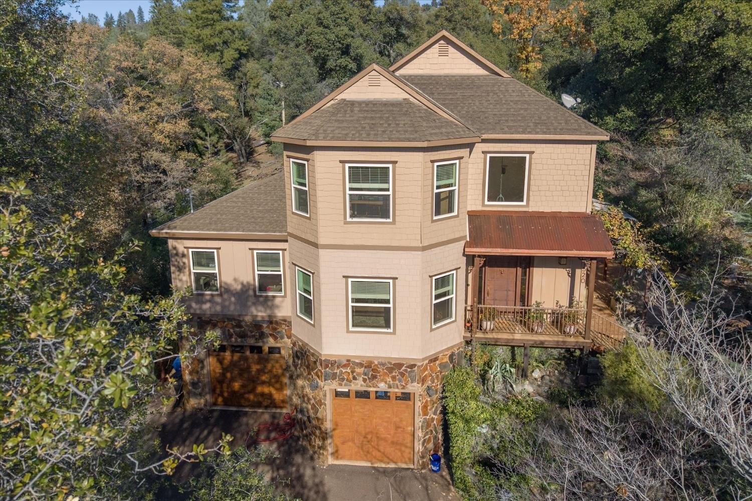 Murphys, California, 95247, United States, 3 Bedrooms Bedrooms, ,3 BathroomsBathrooms,Residential,For Sale,2005935