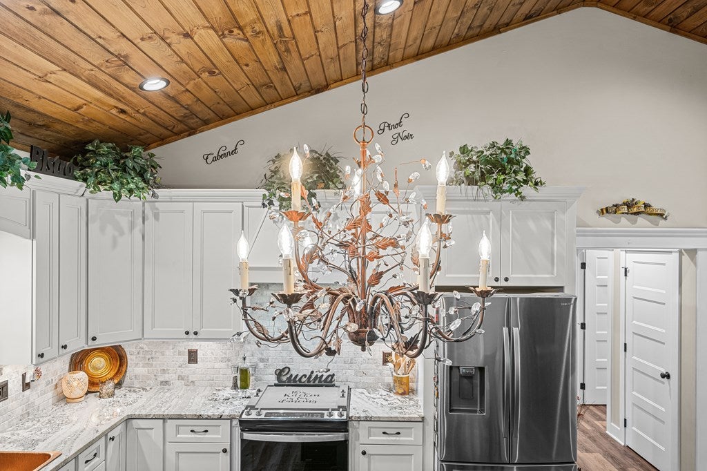 Talking Rock, Georgia, 30175, United States, 3 Bedrooms Bedrooms, ,2 BathroomsBathrooms,Residential,For Sale,1972069