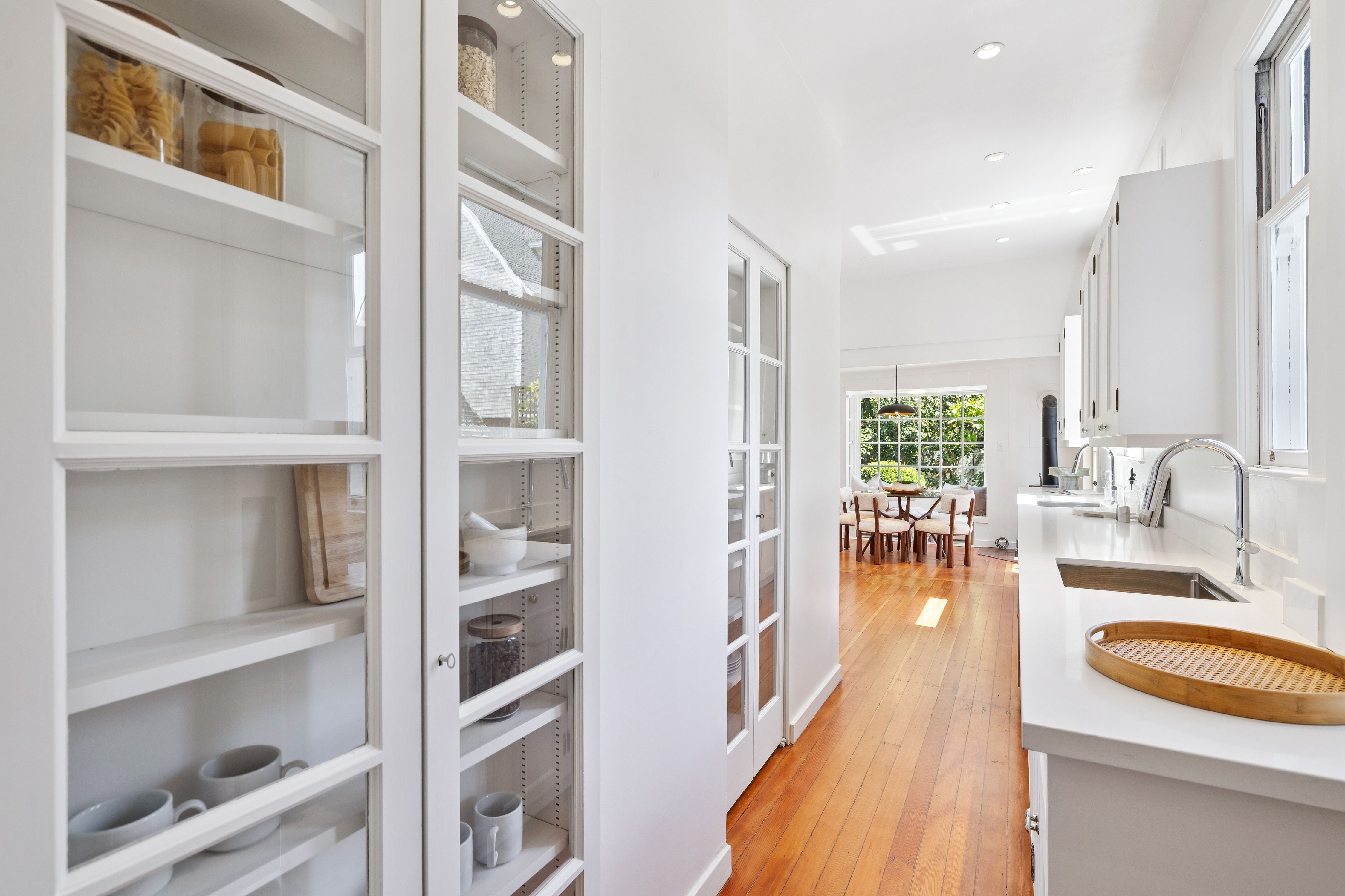  Classic Presidio Heights Home with Timeless Charm - 物件實景