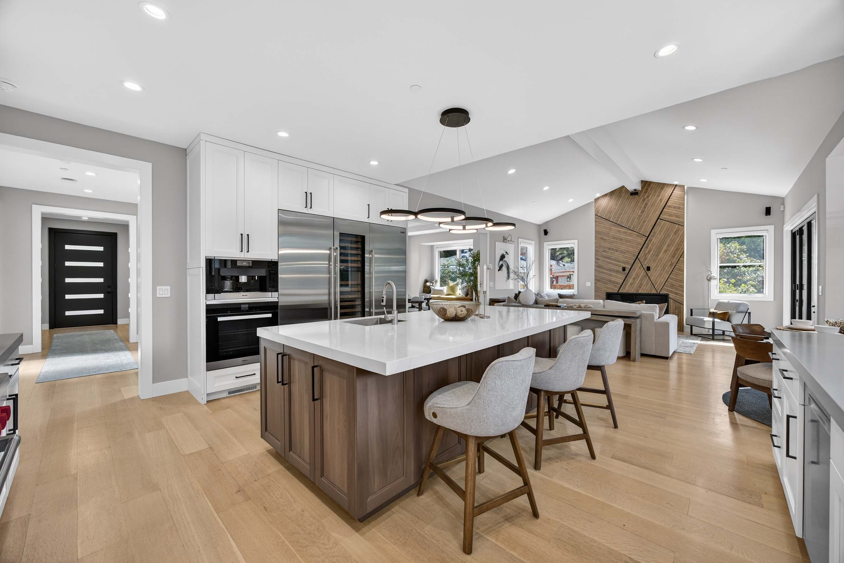  38 Tevis Place, Palo Alto, CA 94301 - 物件實景