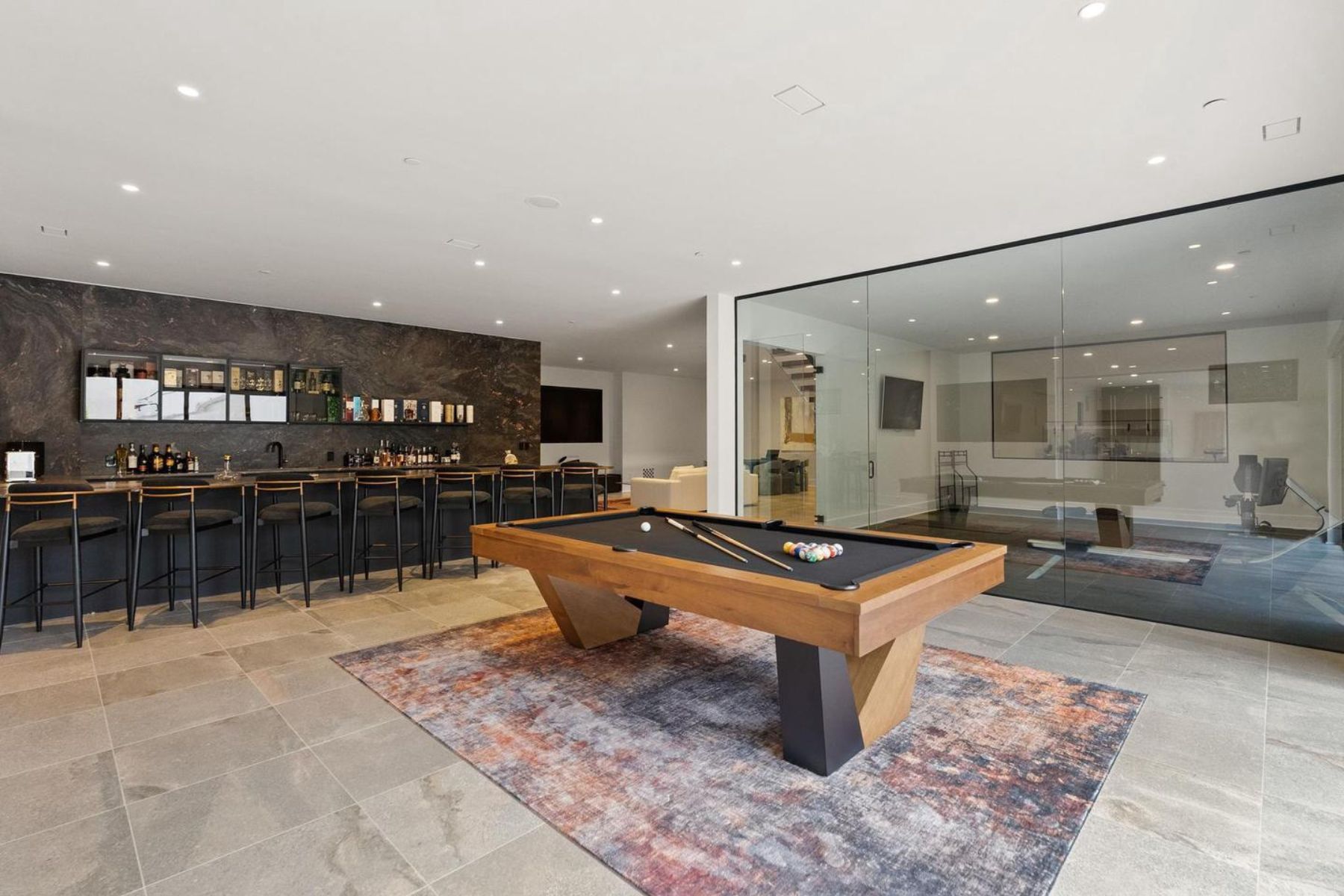  7112 Natelli Woods Lane, Bethesda, MD, 20817 - 物件實景