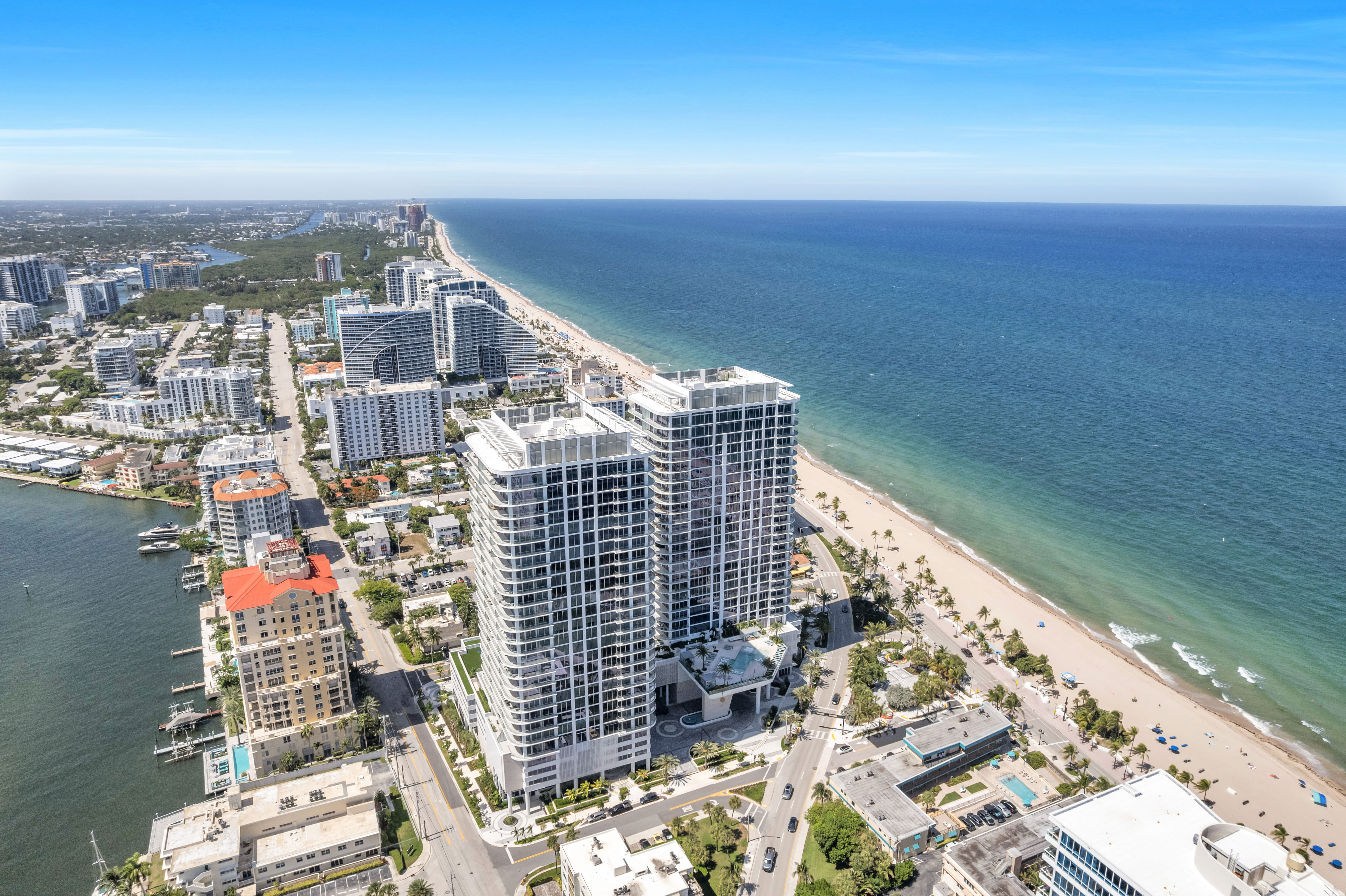  151 N Seabreeze Boulevard N, Fort Lauderdale, FL, 33304 - 物件實景