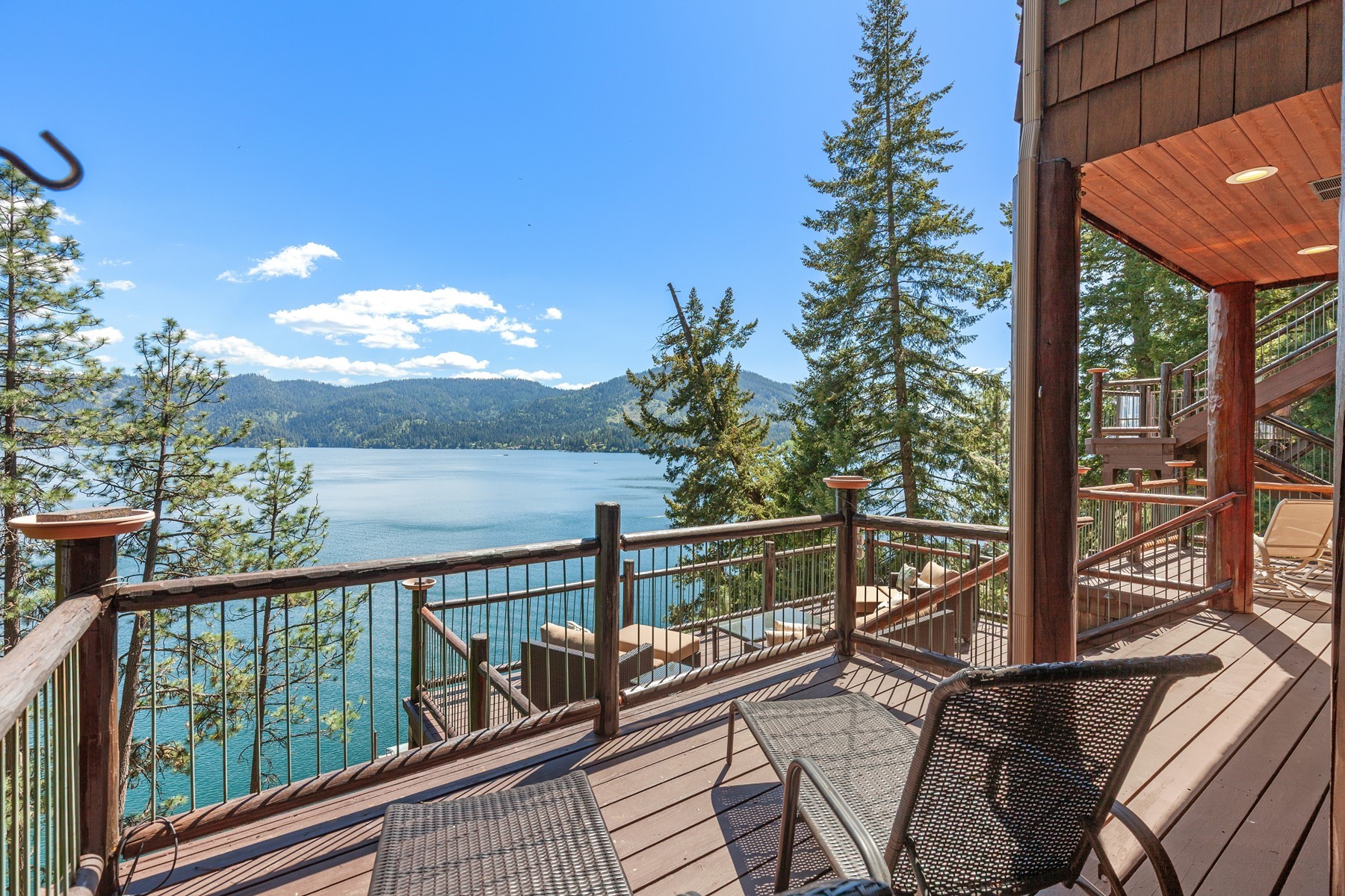  Spectacular Deepwater Hayden Lake Beauty - 物件實景