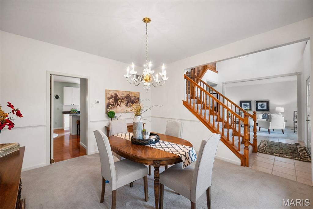 Wildwood, Missouri, 63021, United States, 4 Bedrooms Bedrooms, ,4 BathroomsBathrooms,Residential,For Sale,1947047