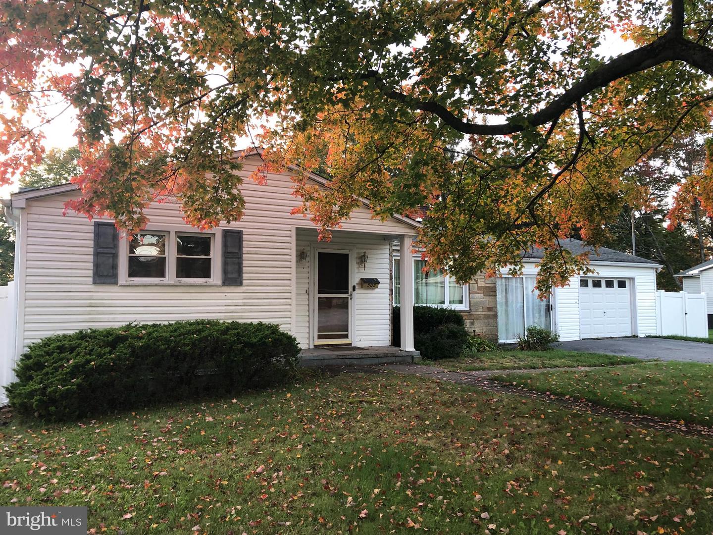 Jesse St, Philipsburg, PA 16866
