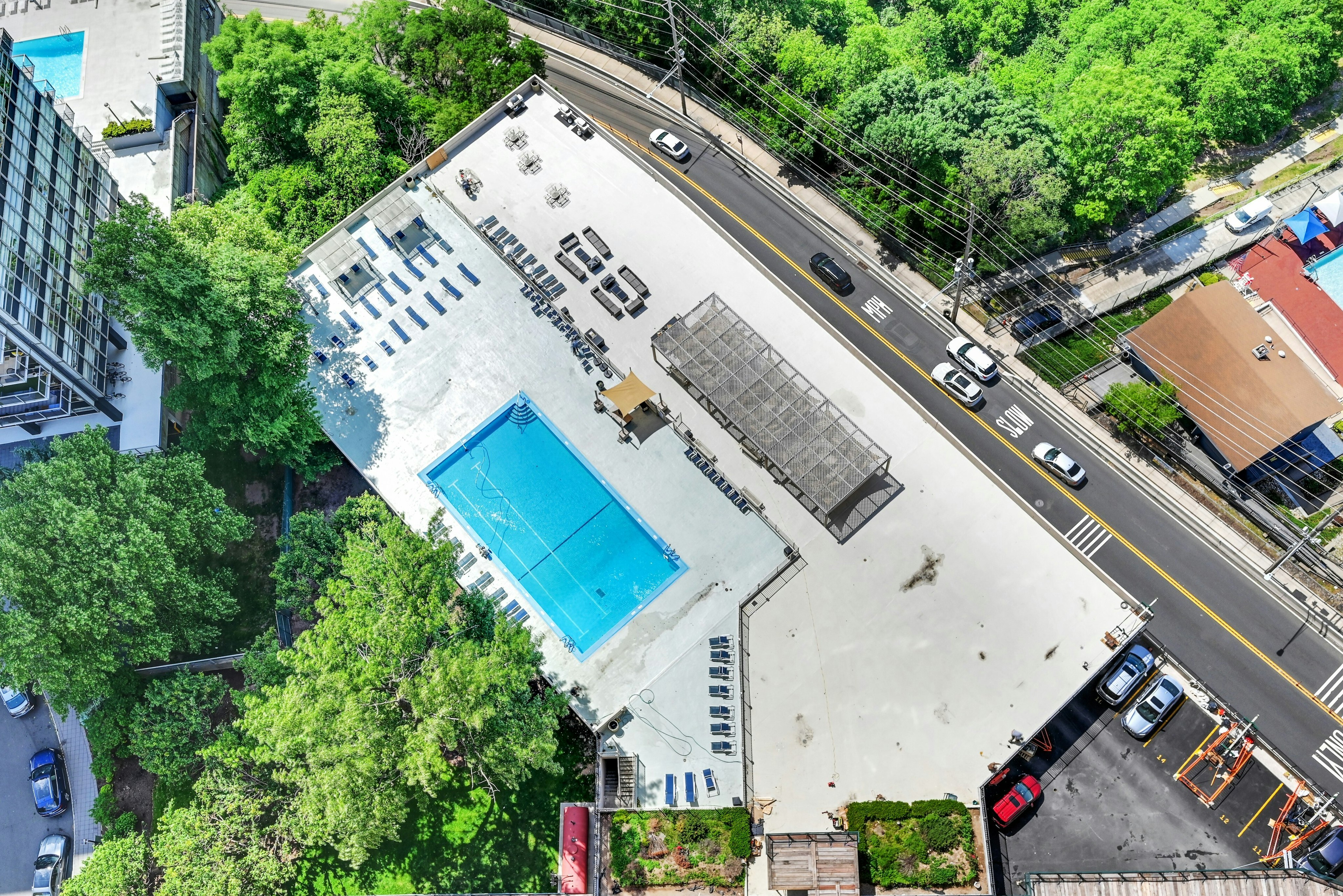  6040 JFK Boulevard East, West New York, NJ 07093 - 物件實景