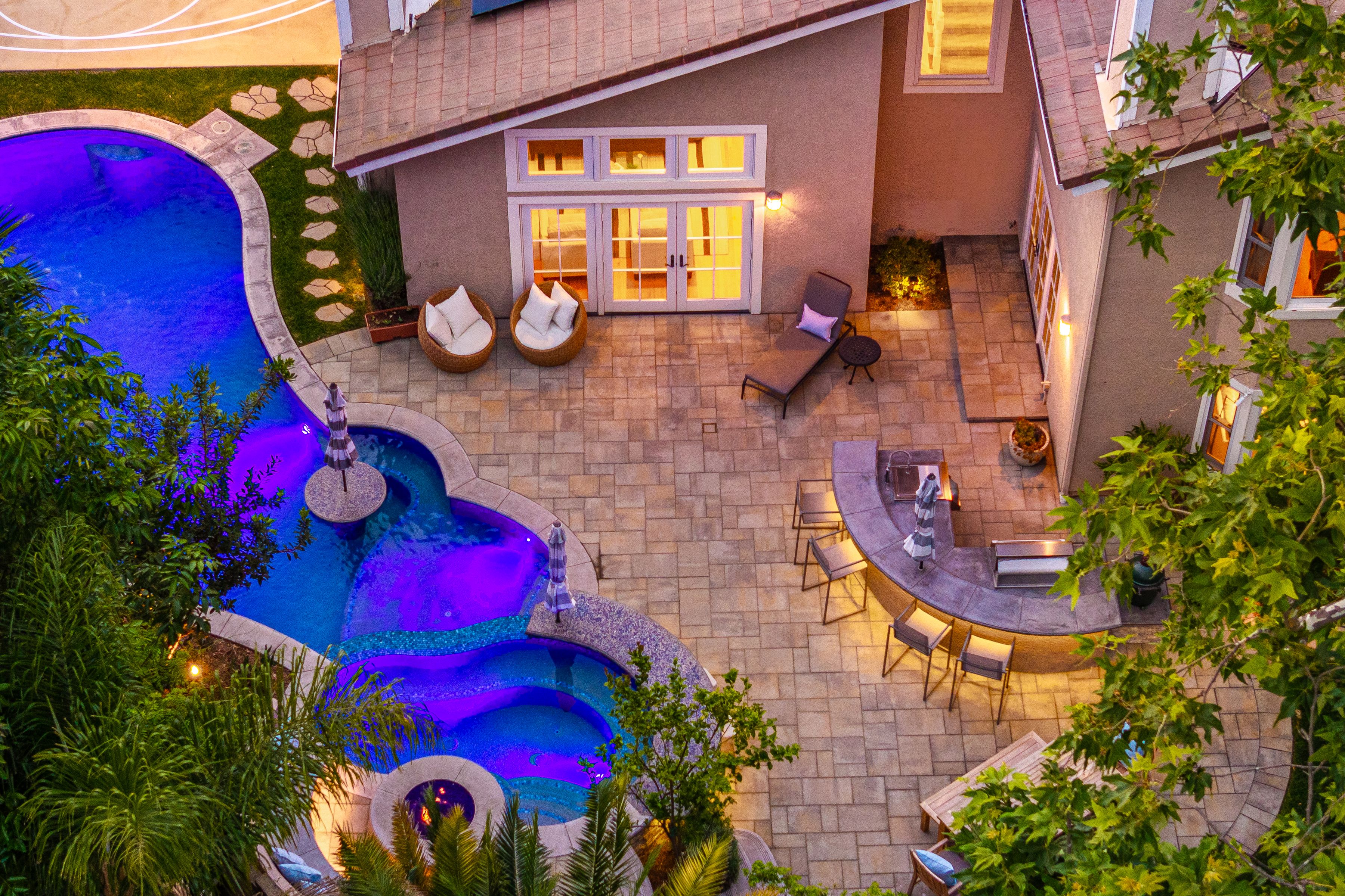  8 Faculty Court, Thousand Oaks - 物件實景