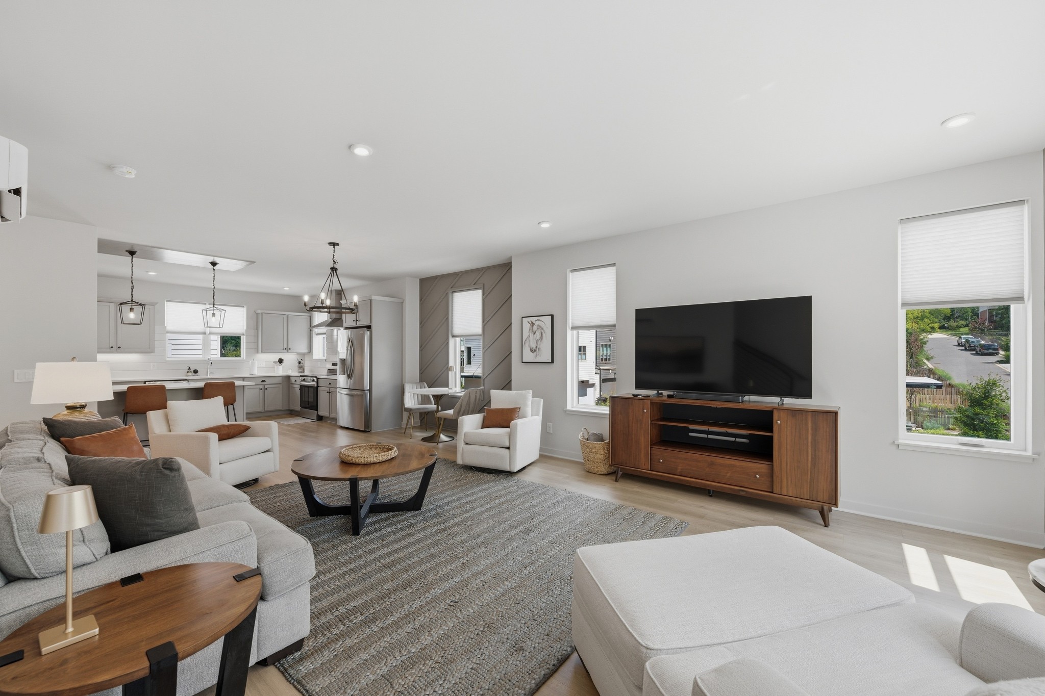  356 E Village Ln, Nashville, TN, 37216 - 物件實景