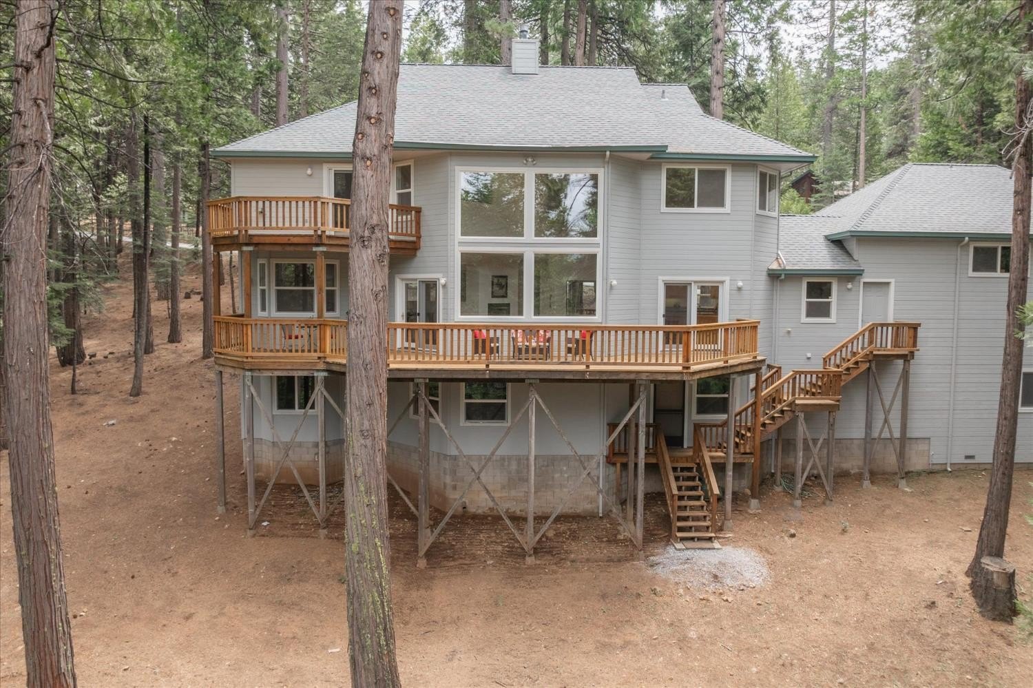 Arnold, California, 95223, United States, 3 Bedrooms Bedrooms, ,4 BathroomsBathrooms,Residential,For Sale,1924050