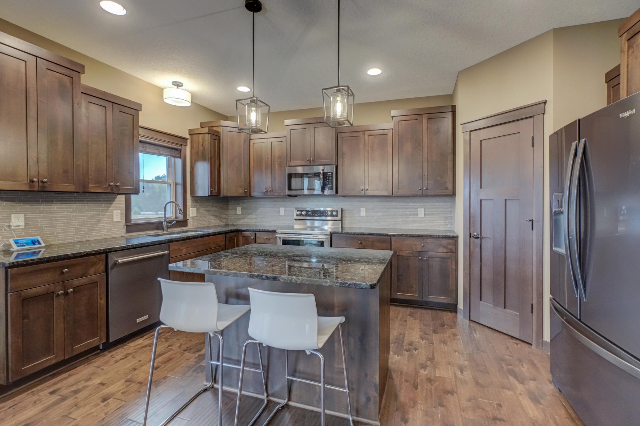 Saint Joseph Twp, Wisconsin, 54017, United States, 4 Bedrooms Bedrooms, ,4 BathroomsBathrooms,Residential,For Sale,1989036