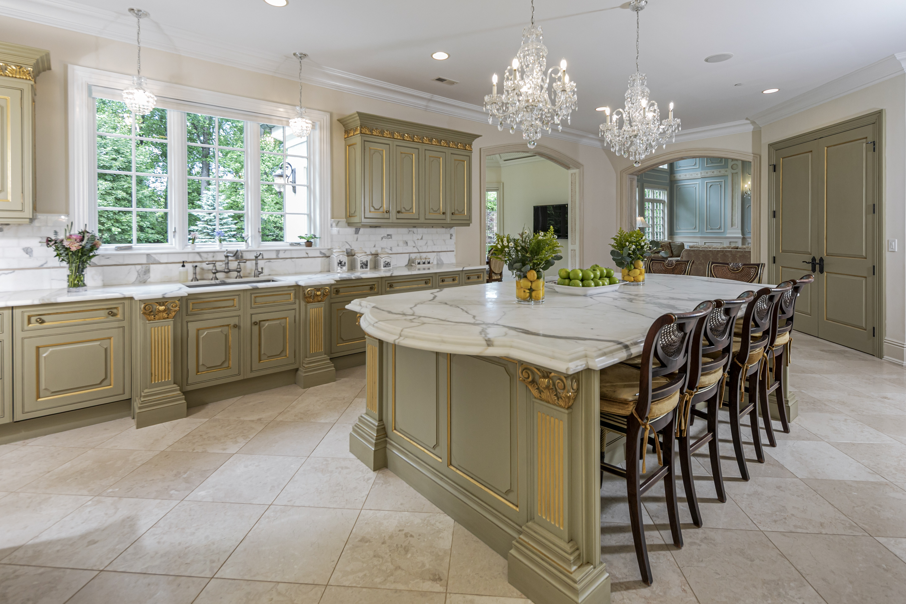  Extraordinary estate set on one of Princeton