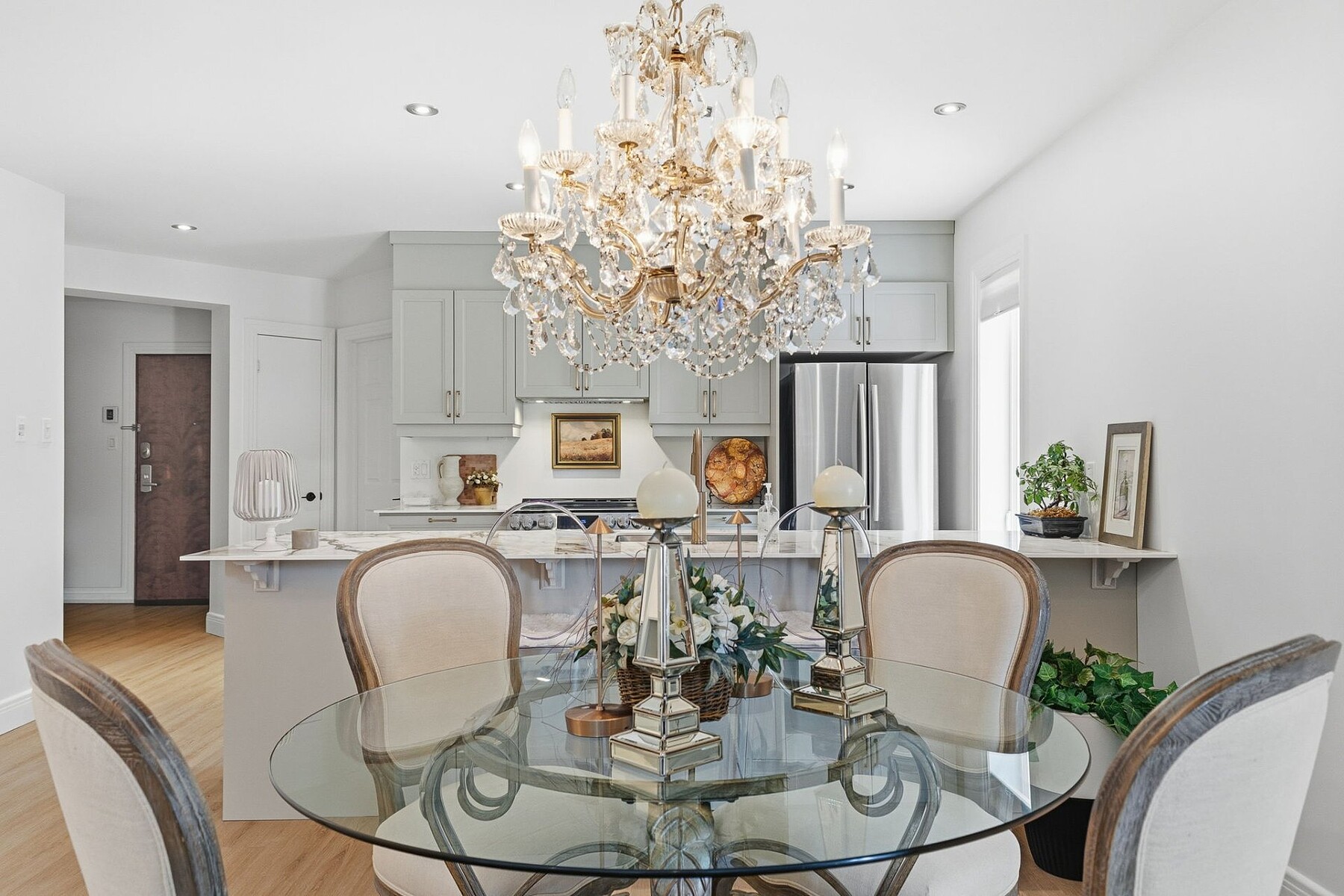  Mont-Tremblant, Laurentides - 物件實景