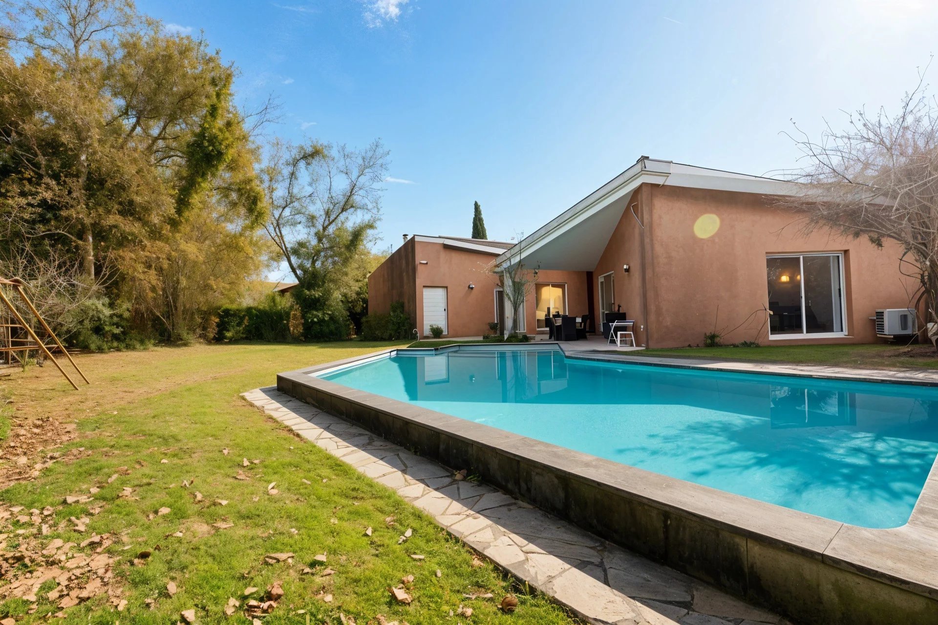 Pessac, New Aquitaine, 33600, FR, 5 Bedrooms Bedrooms, ,3 BathroomsBathrooms,Residential,For Sale,2000461