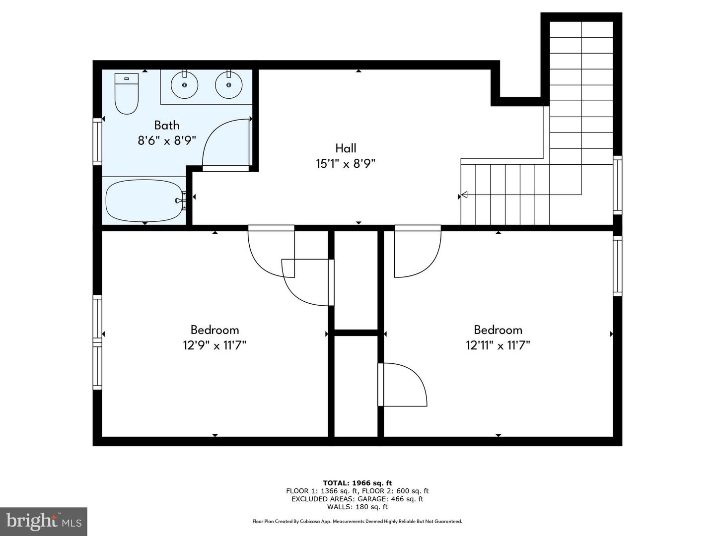 Mechanicsburg, Pennsylvania, 17055, United States, 3 Bedrooms Bedrooms, ,3 BathroomsBathrooms,Residential,For Sale,1971718