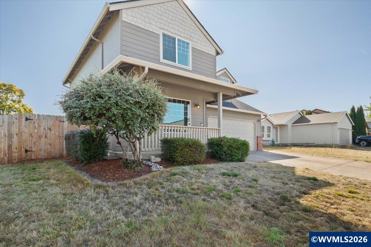 Edgemont St, Albany, OR 97322 #1