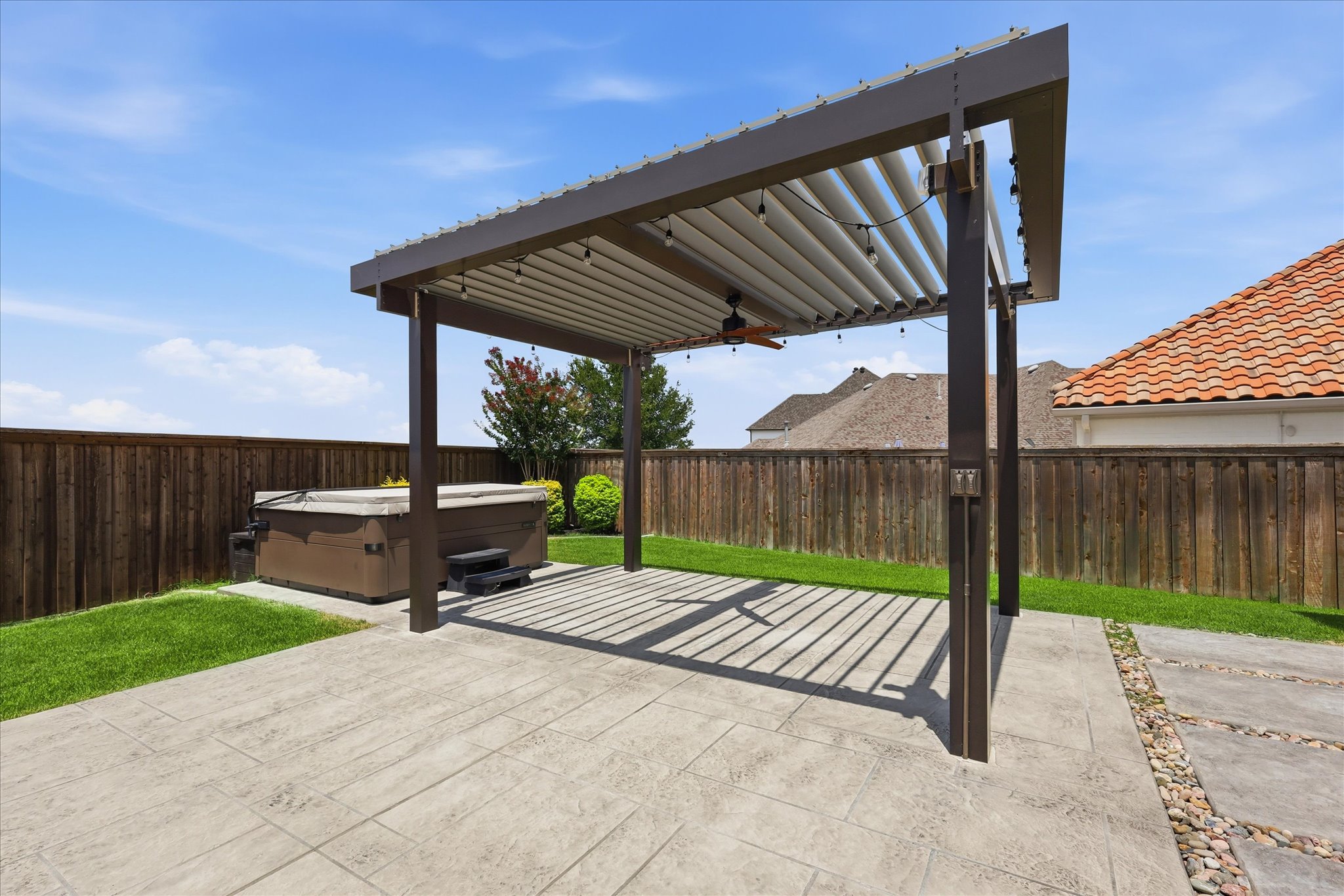  Stunning Walsh Retreat in Award-Winning Aledo ISD. - 物件實景