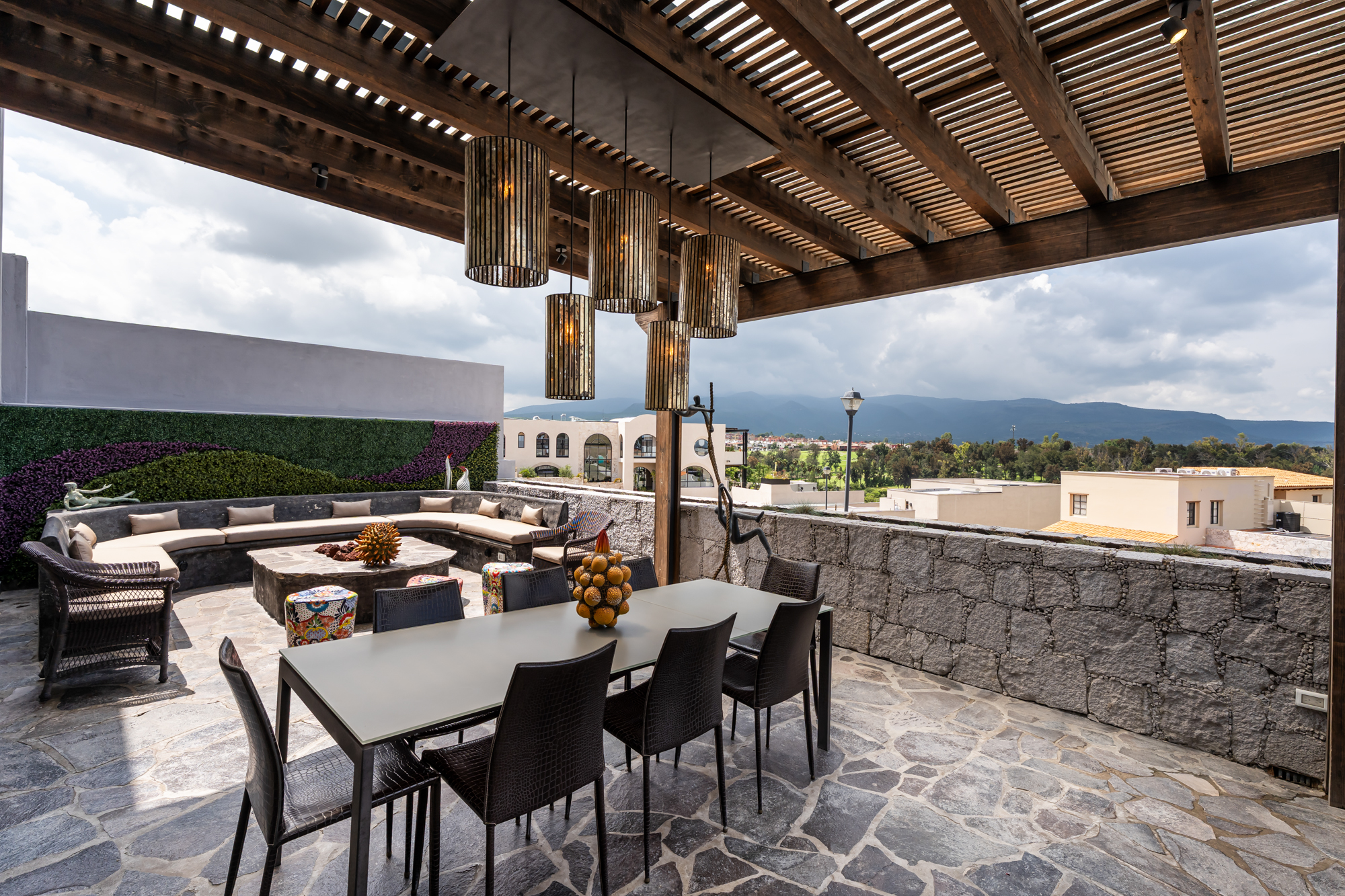  Casa Hoyo 13 - 物件實景