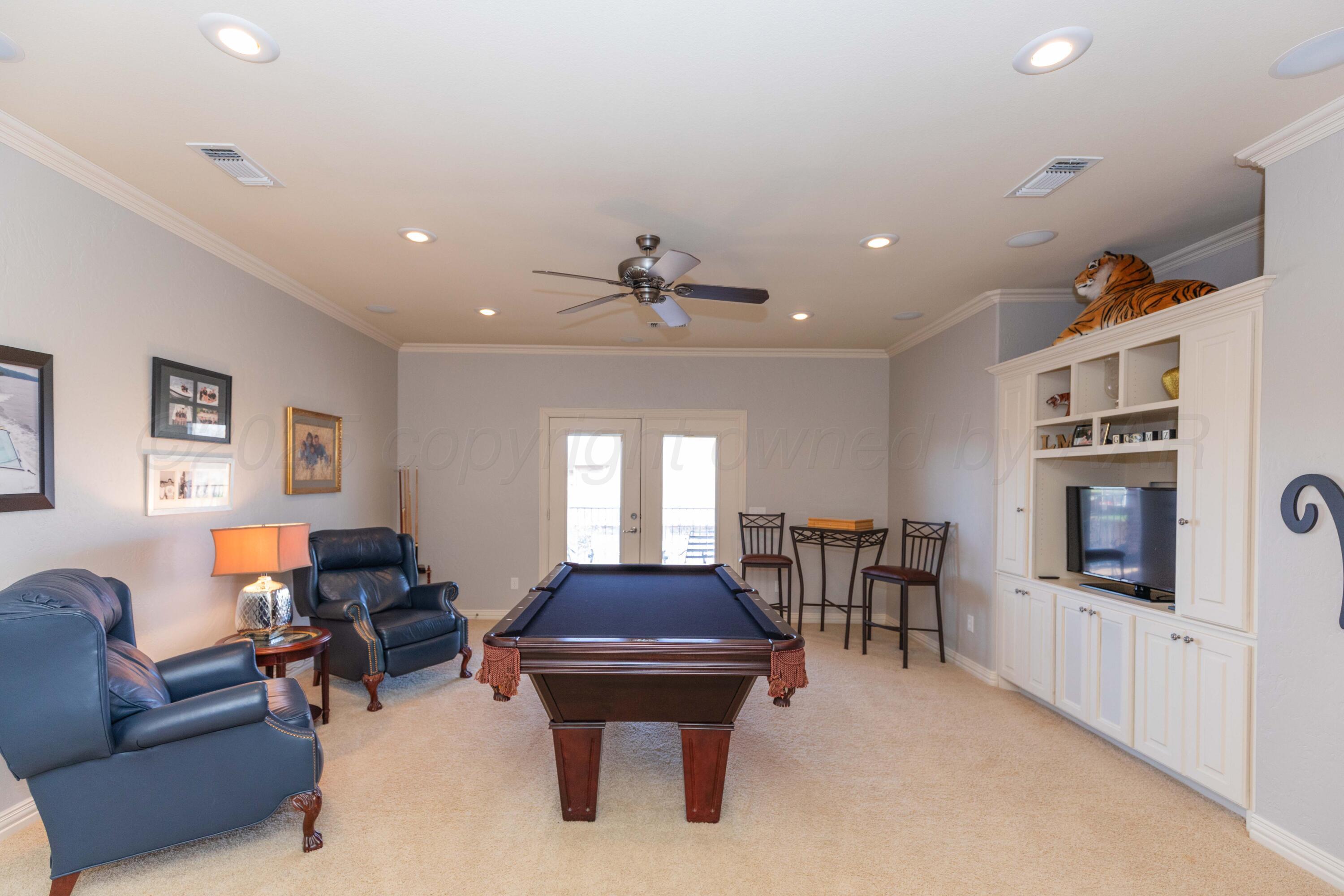 Amarillo, Texas, 79119, United States, 4 Bedrooms Bedrooms, ,5 BathroomsBathrooms,Residential,For Sale,1771017