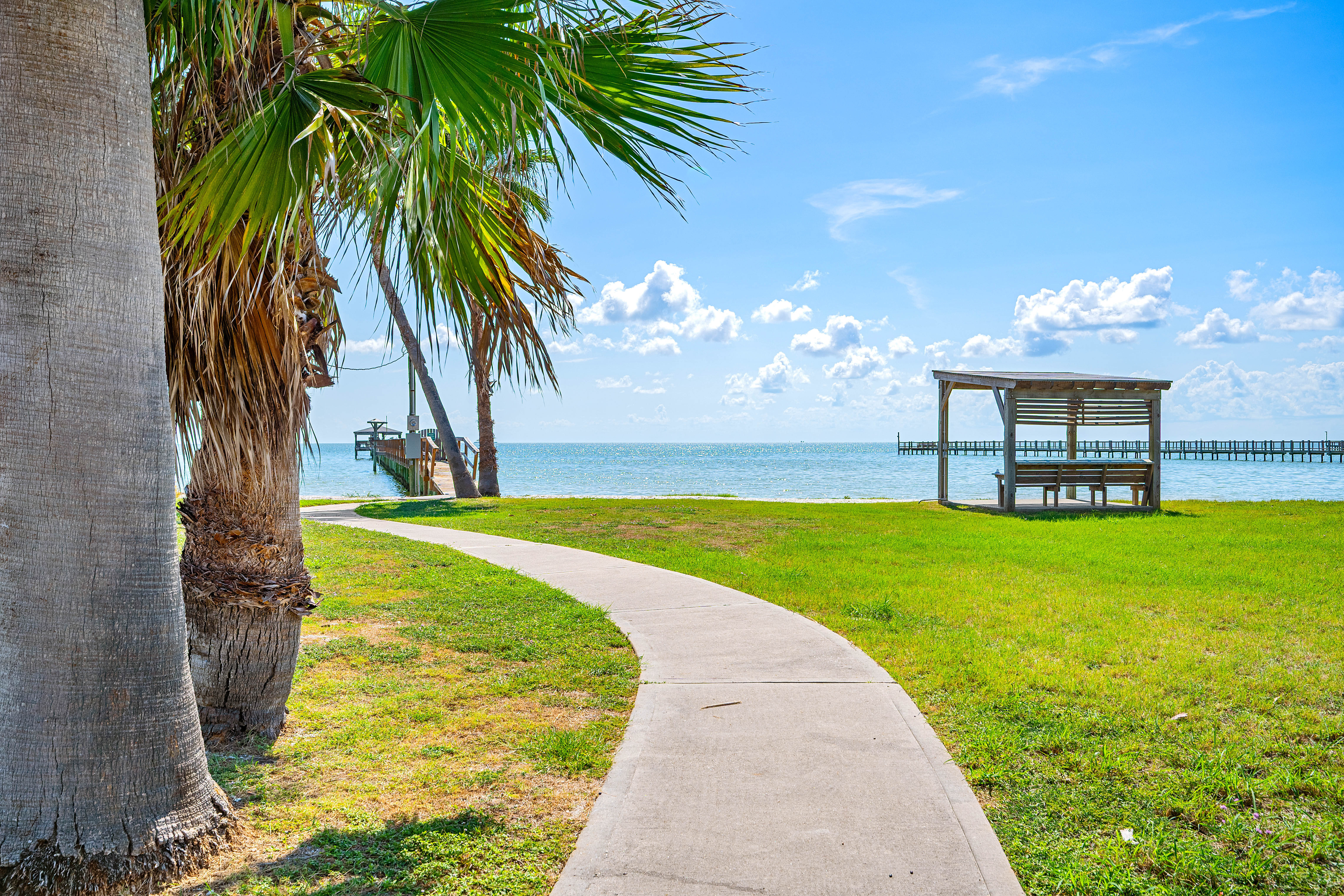  Luxurious Coastal Living in Rockport - 物件實景