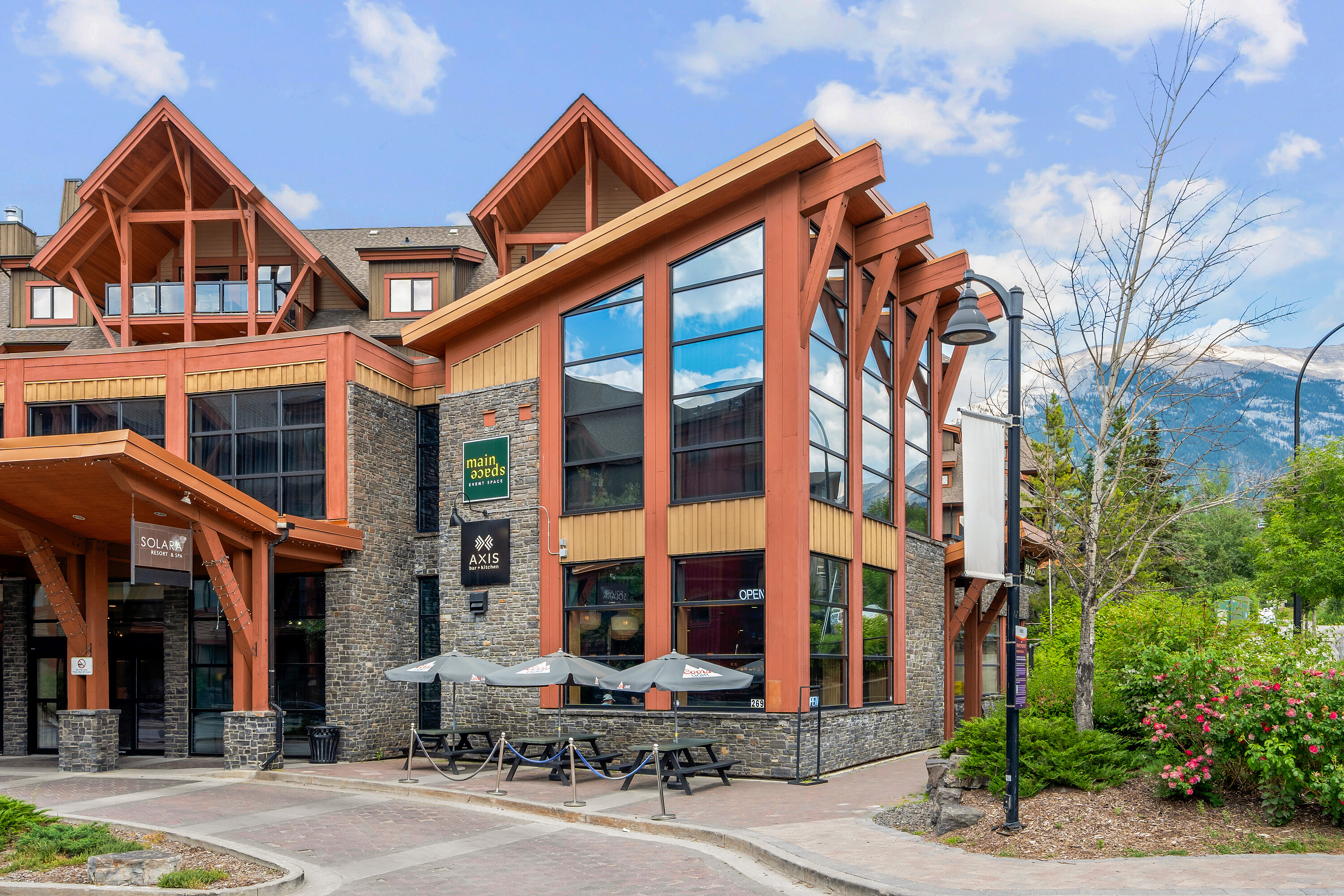  Canmore, Canmore / Banff - 物件實景
