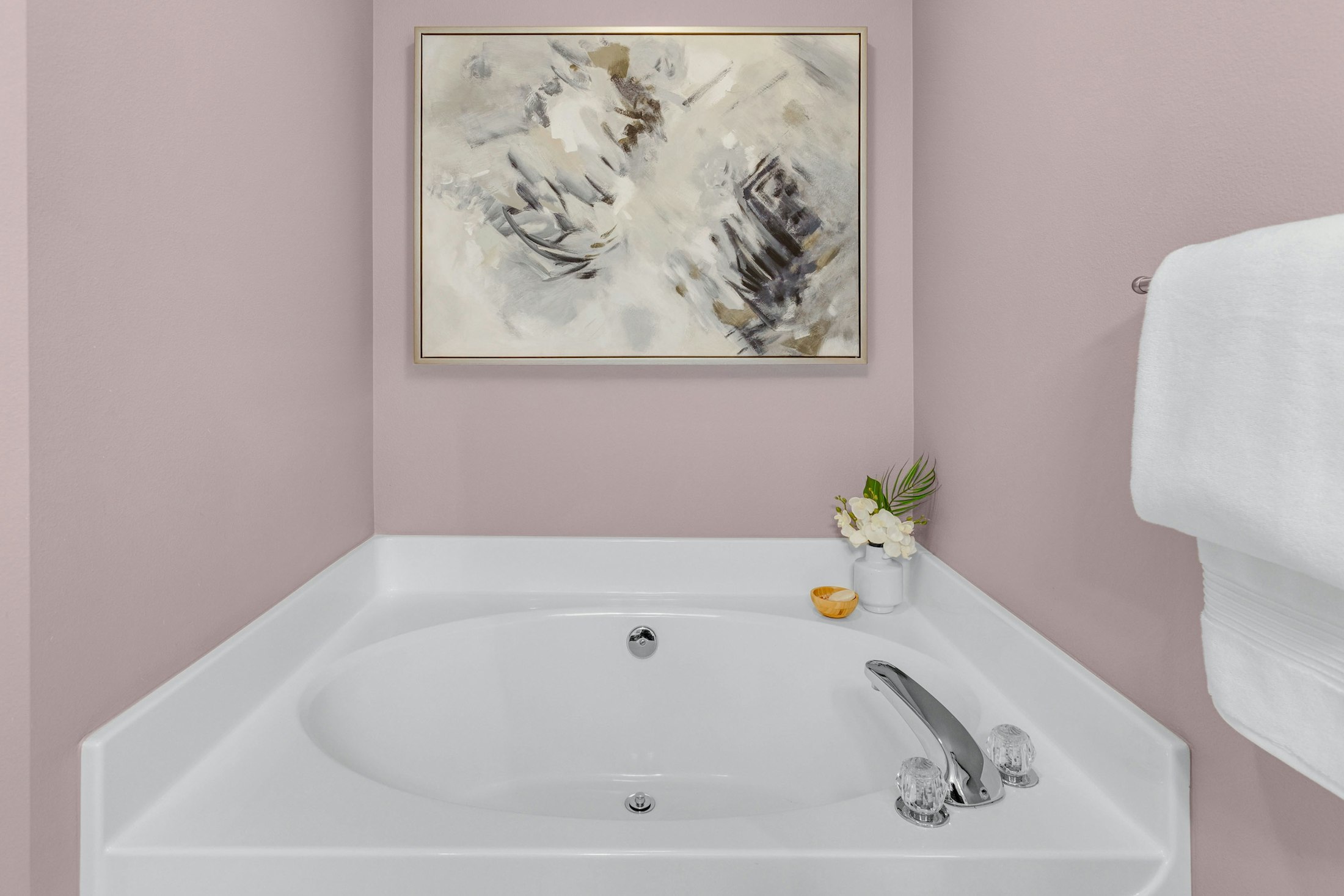  Welcome to Everett - 物件實景